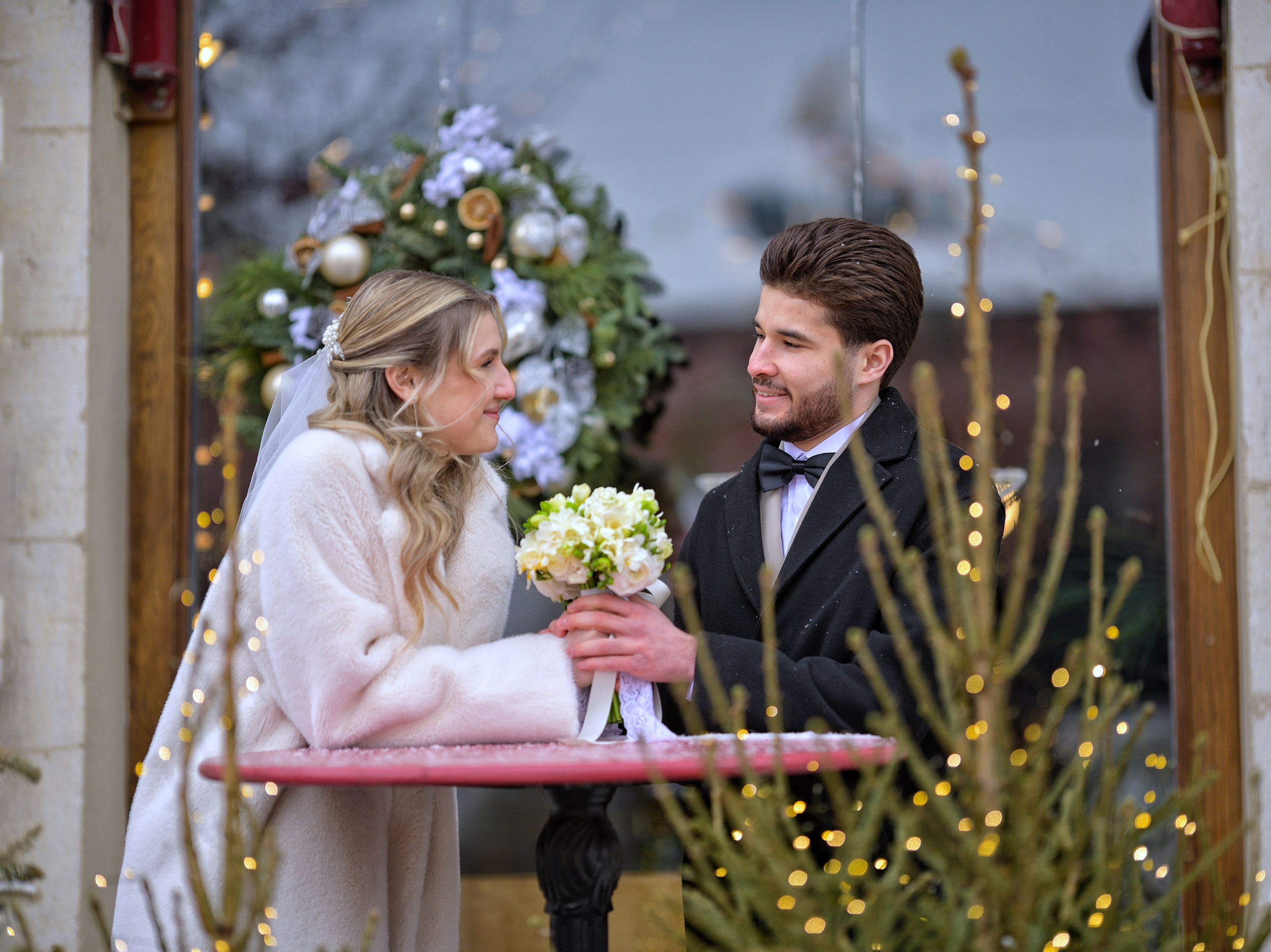 Самир и Яна. Фотограф Ваших событий 📸