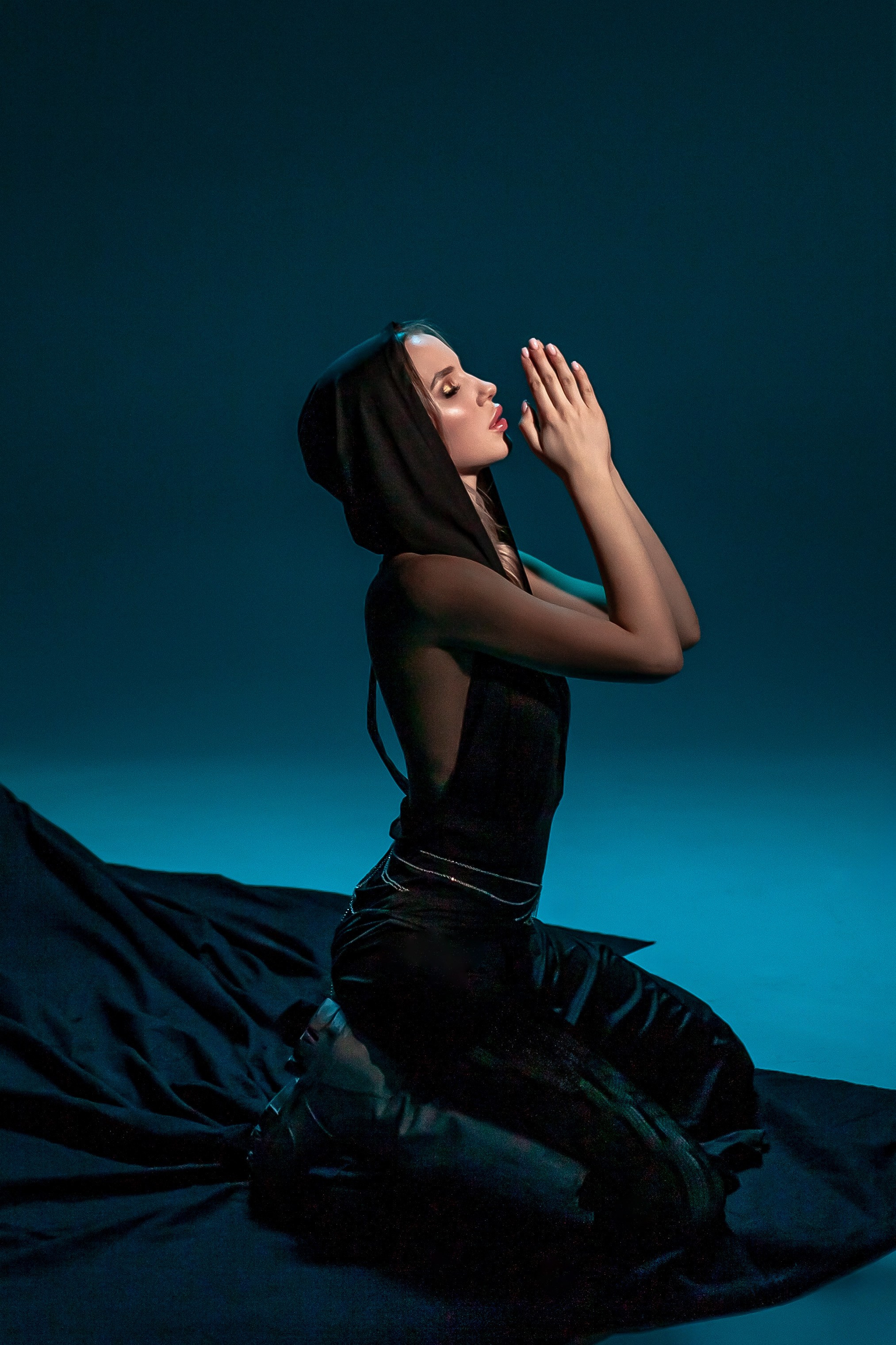 Анна. Фотограф в Волгограде Норченко Светлана