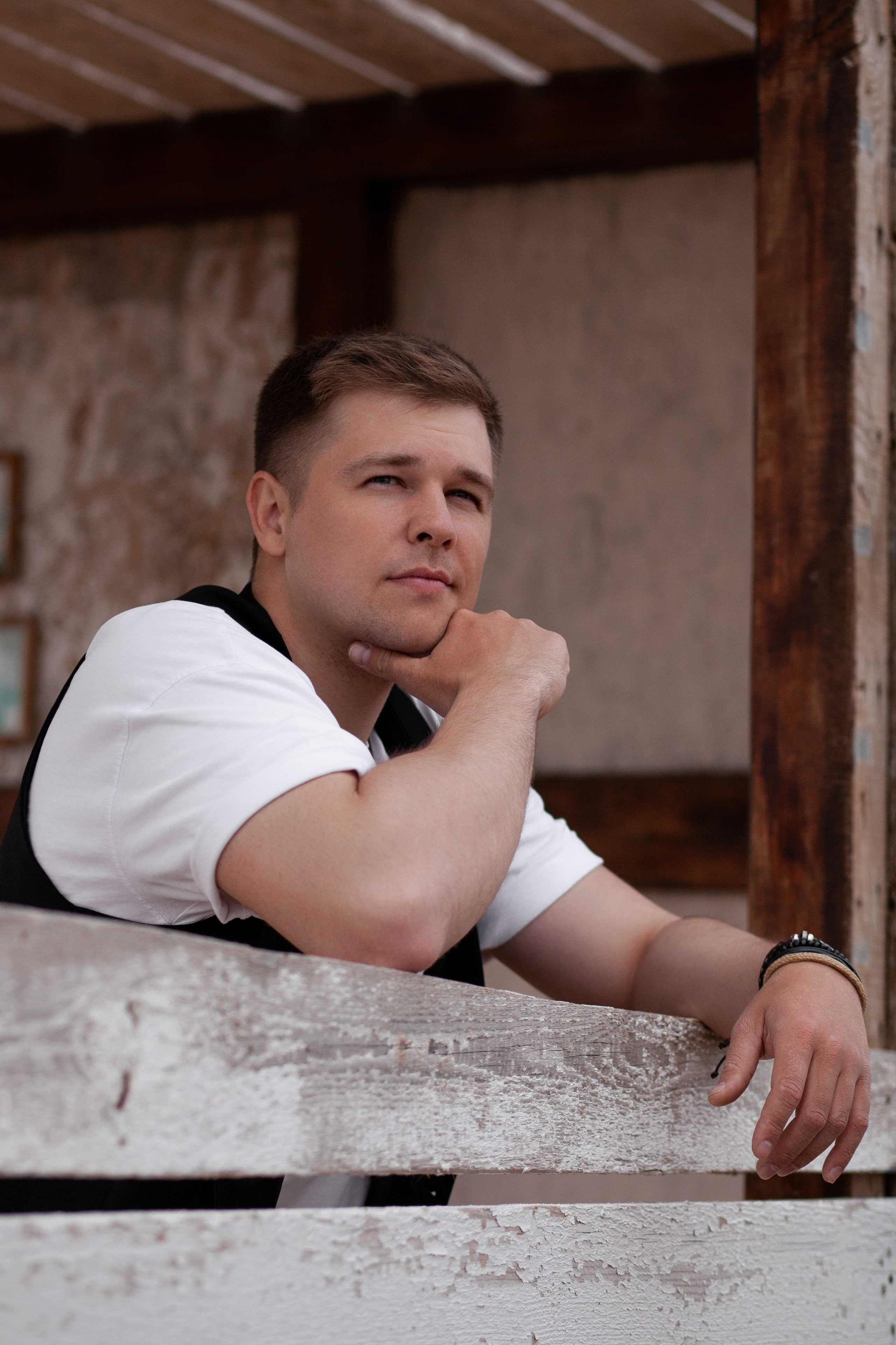 Миша и Аня. Фотограф в Волгограде Норченко Светлана