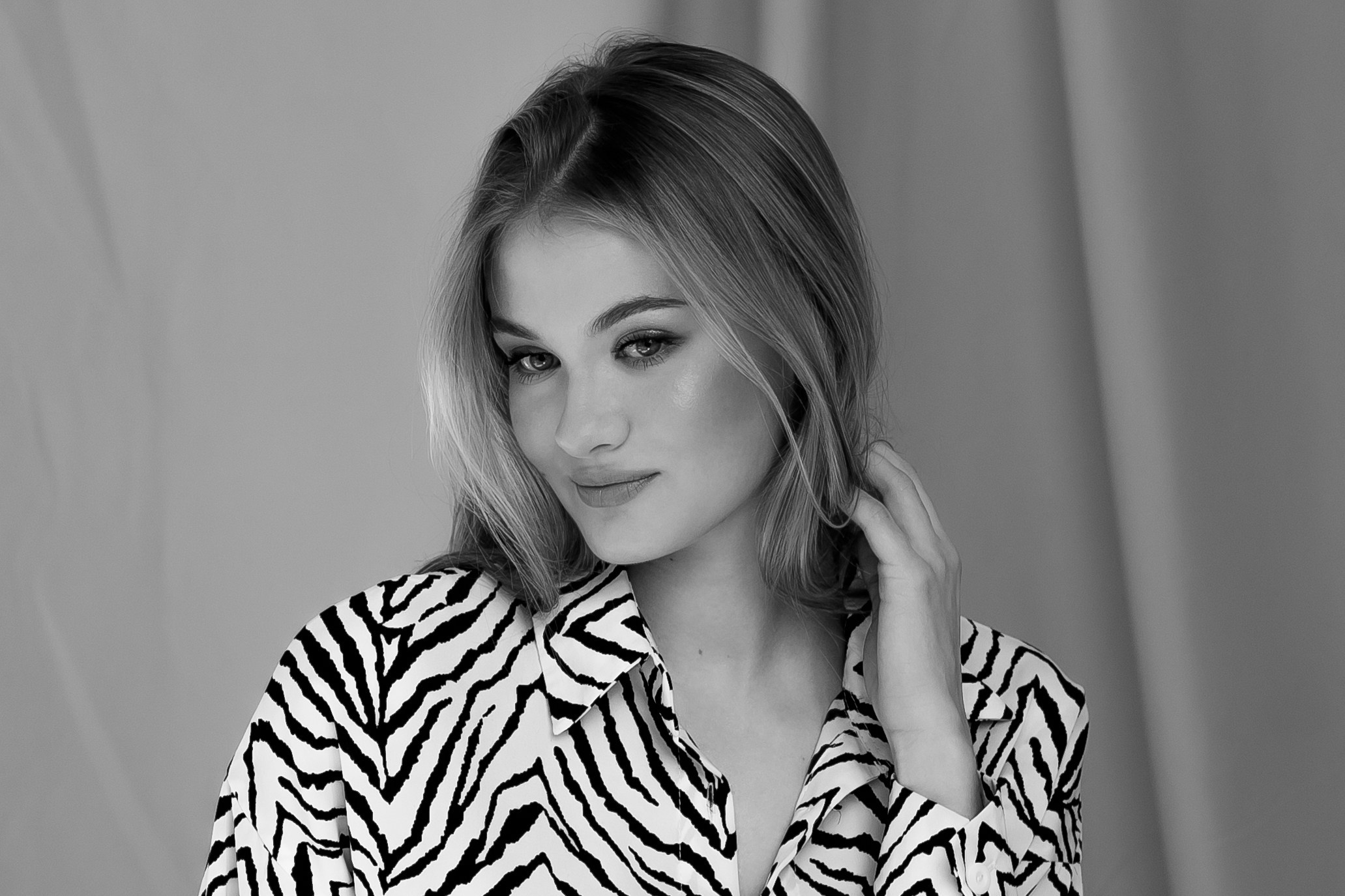 Полина. Фотограф в Волгограде Норченко Светлана