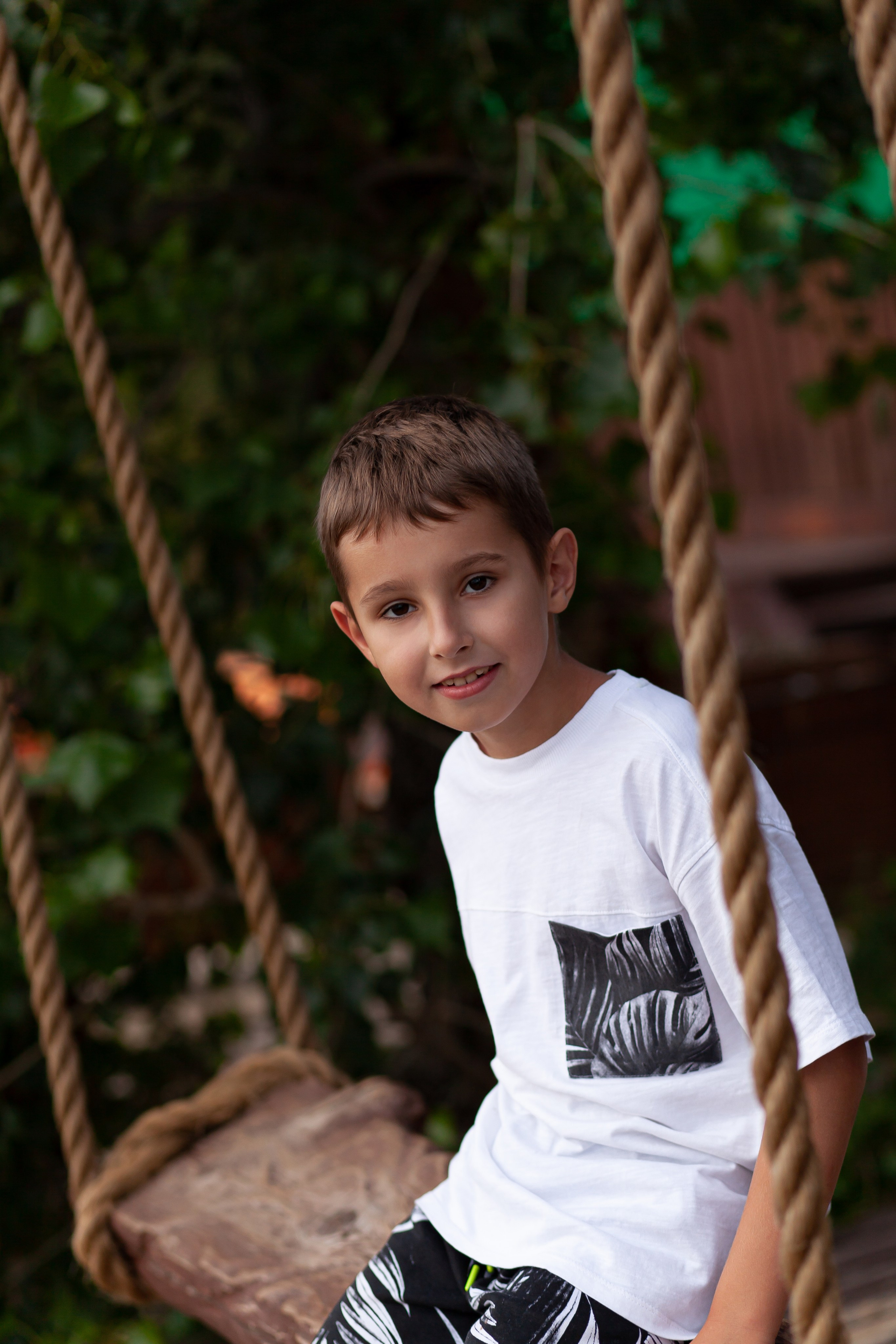 Семейная съемка на турбазе Нобель. Фотограф в Волгограде Норченко Светлана