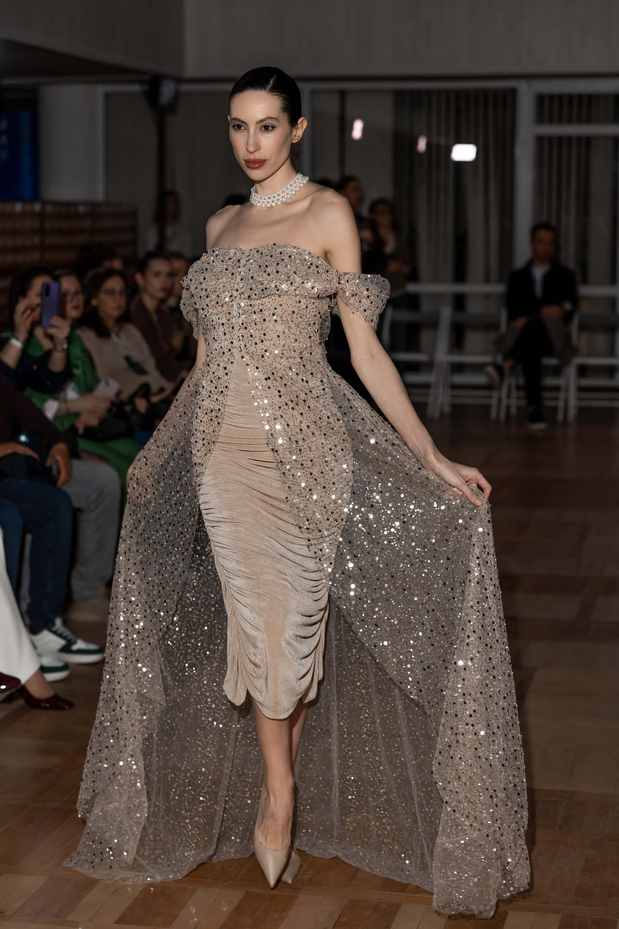 Волгоградская неделя моды март 2026. Фотограф в Волгограде Норченко Светлана