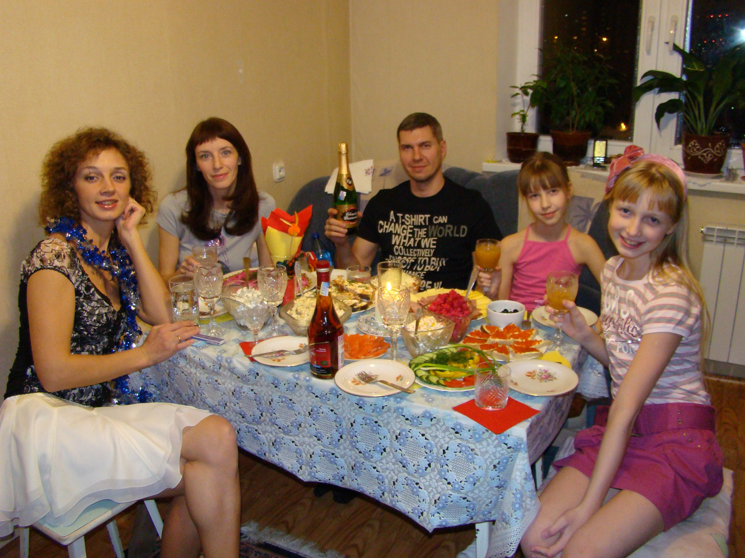 Новый Год. Семейный, Свадебный фотограф СПБ Питер— Романова Екатерина