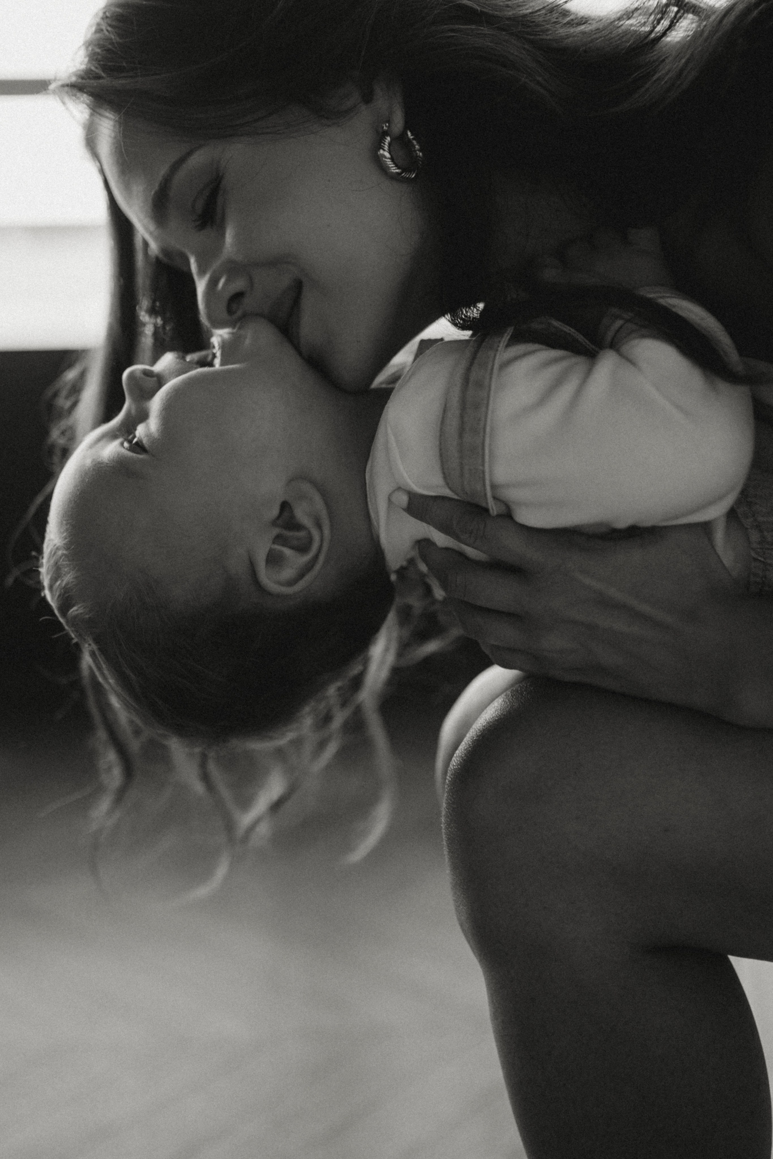 Женя, Максим и Миша. Фотограф Ижевск Старкова Аня