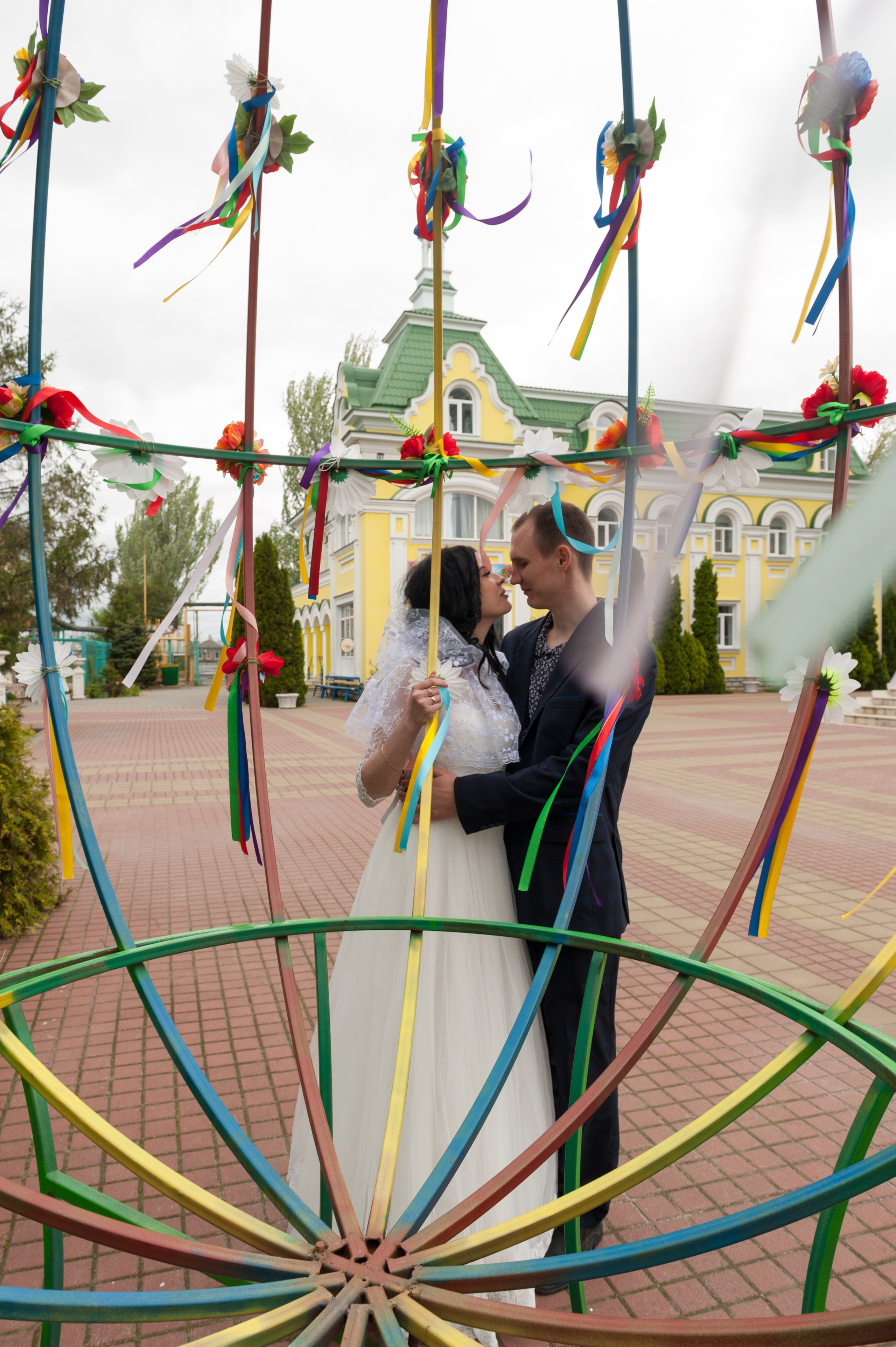 Фотосессия венчание Артём и Татьяна. Семейный Свадебный Фотограф в Ростове-на-Дону Батайске Дмитрий Александрович