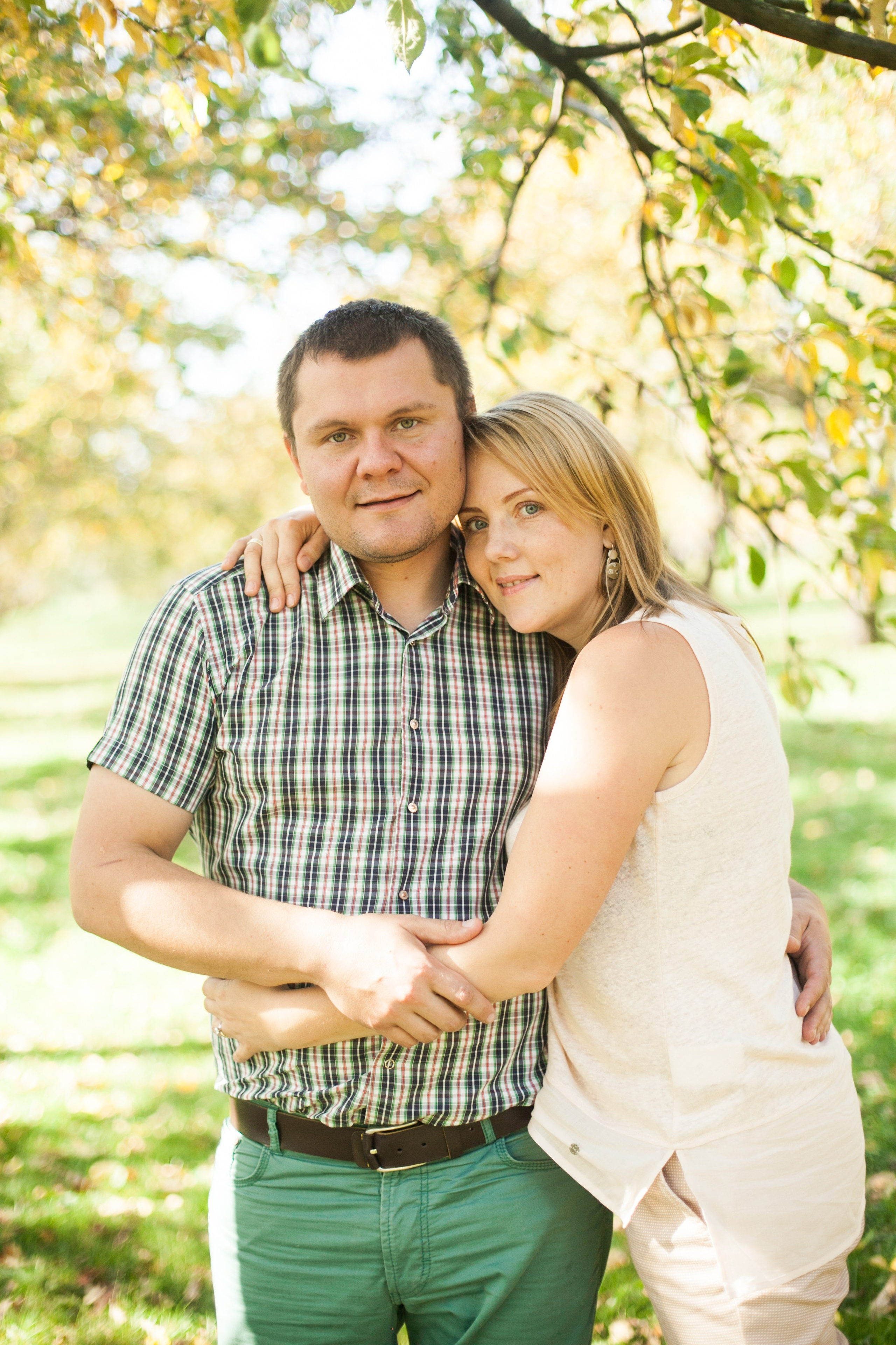 Фотограф в Москве Валентина Иванова