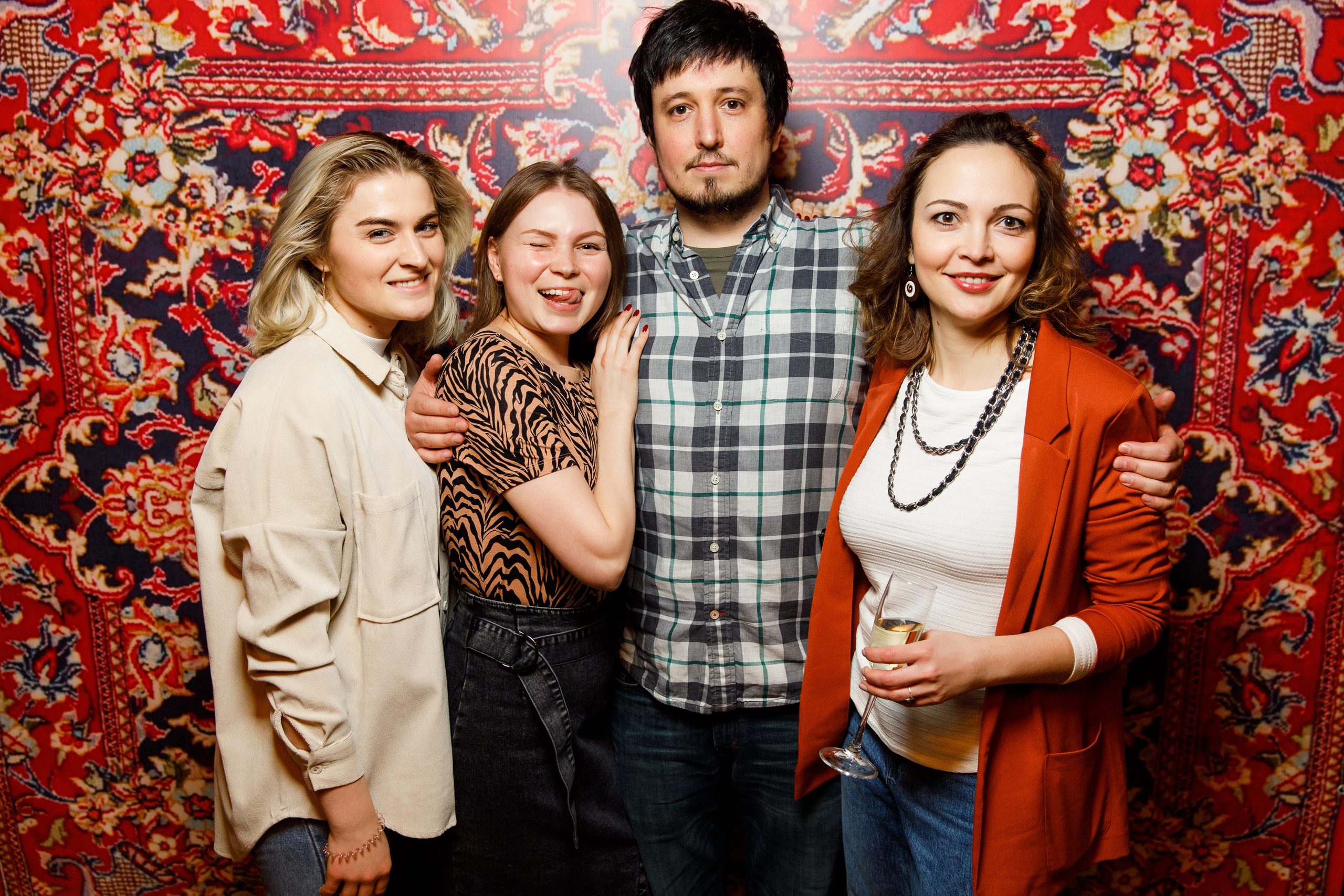 45. Фотограф Недорез Александр в Москве. Репортаж на ваших мероприятиях