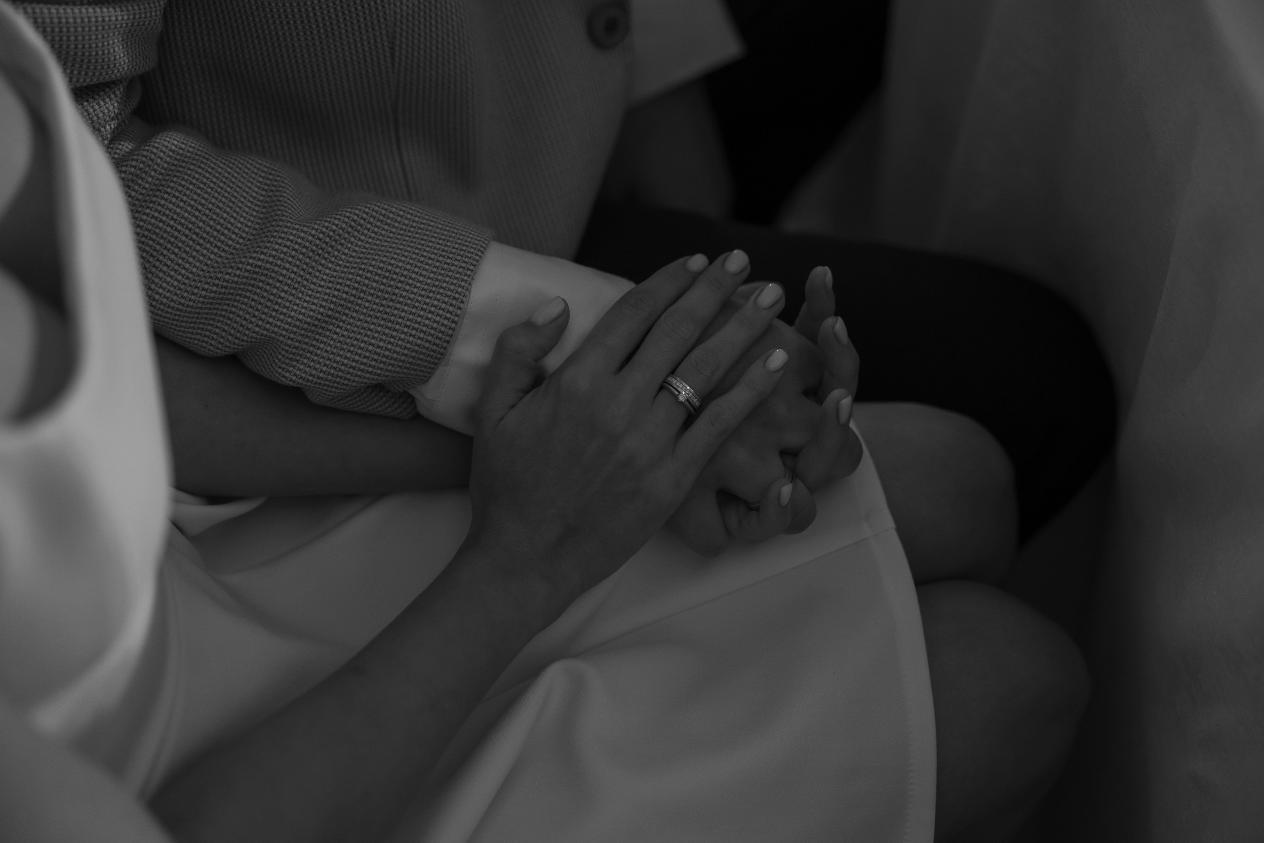 Когда все сошлось. Свадебный фотограф Калининград