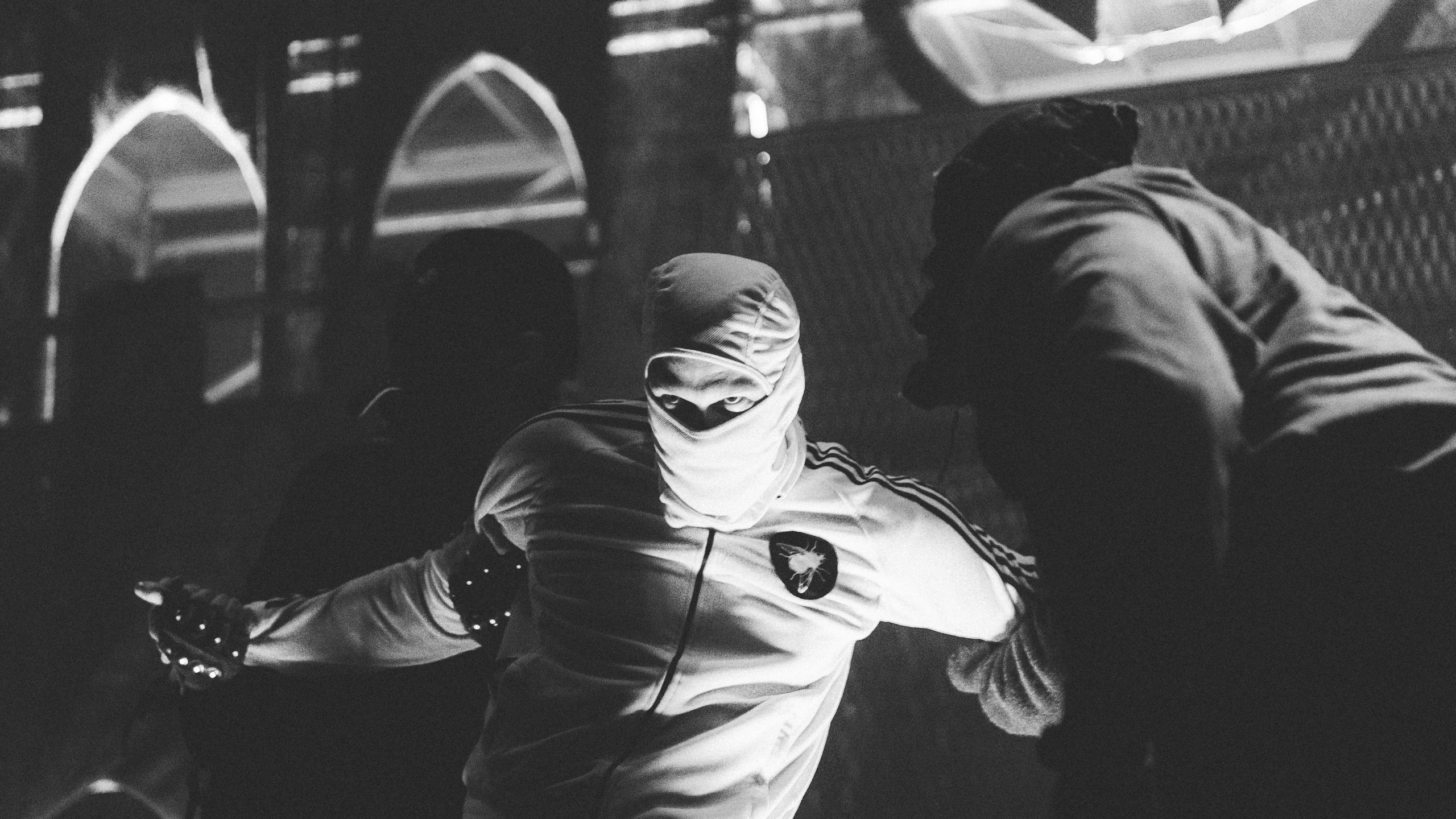 Хаски. Битва при Петербурге'26. RUSLAN ROZANOV