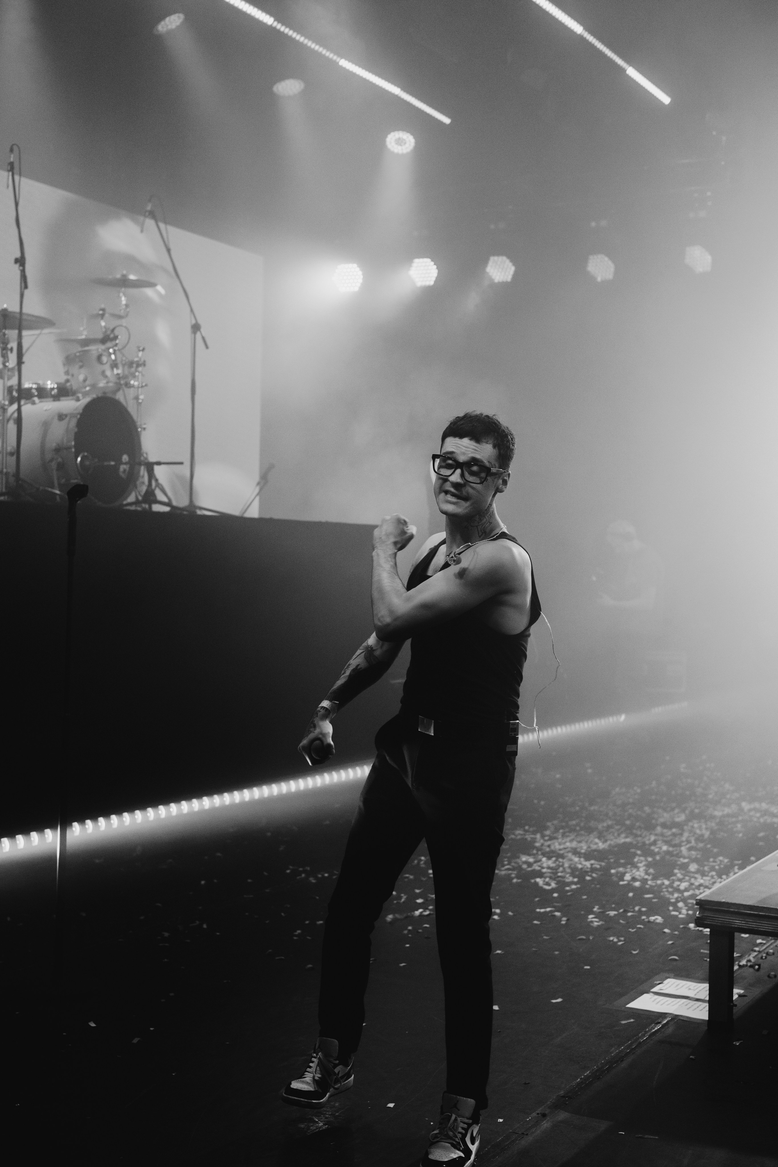 Pyrokinesis’23. RUSLAN ROZANOV