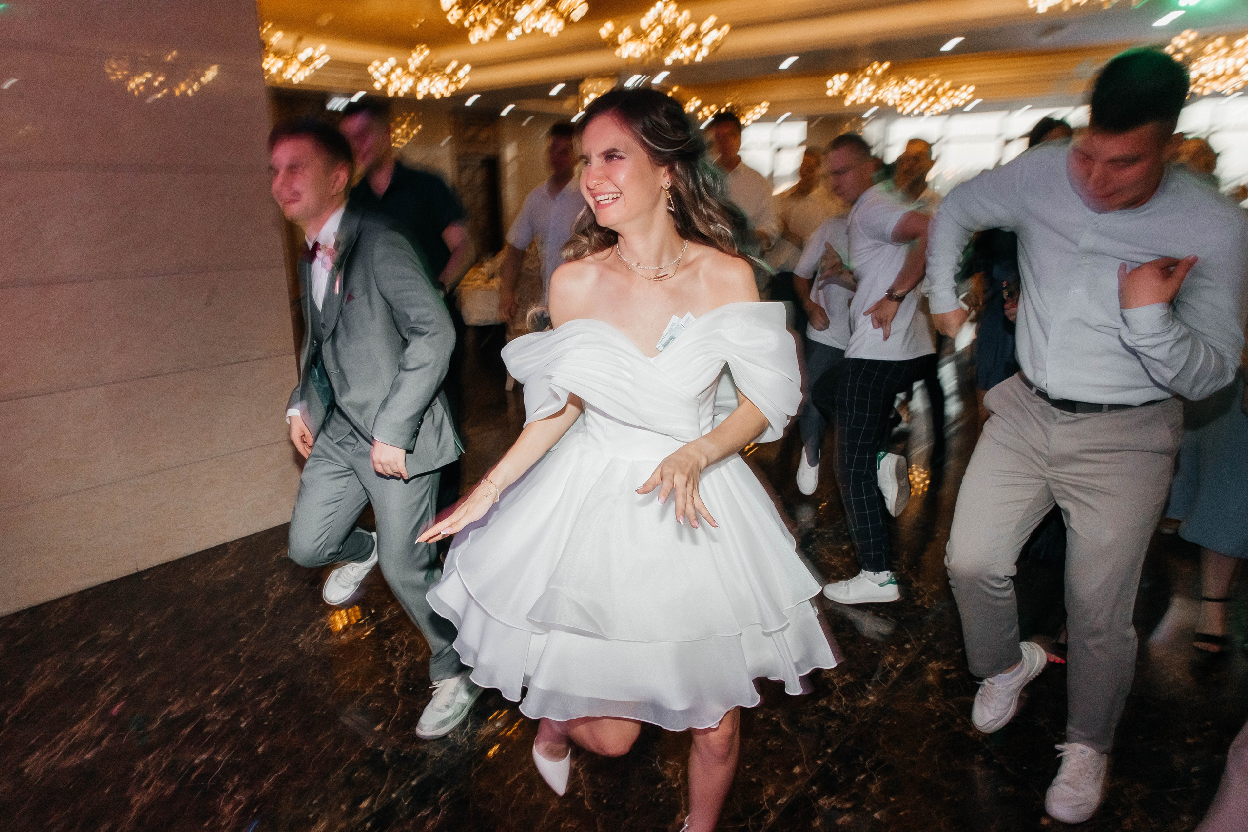 Алексей & Юлия. Главная