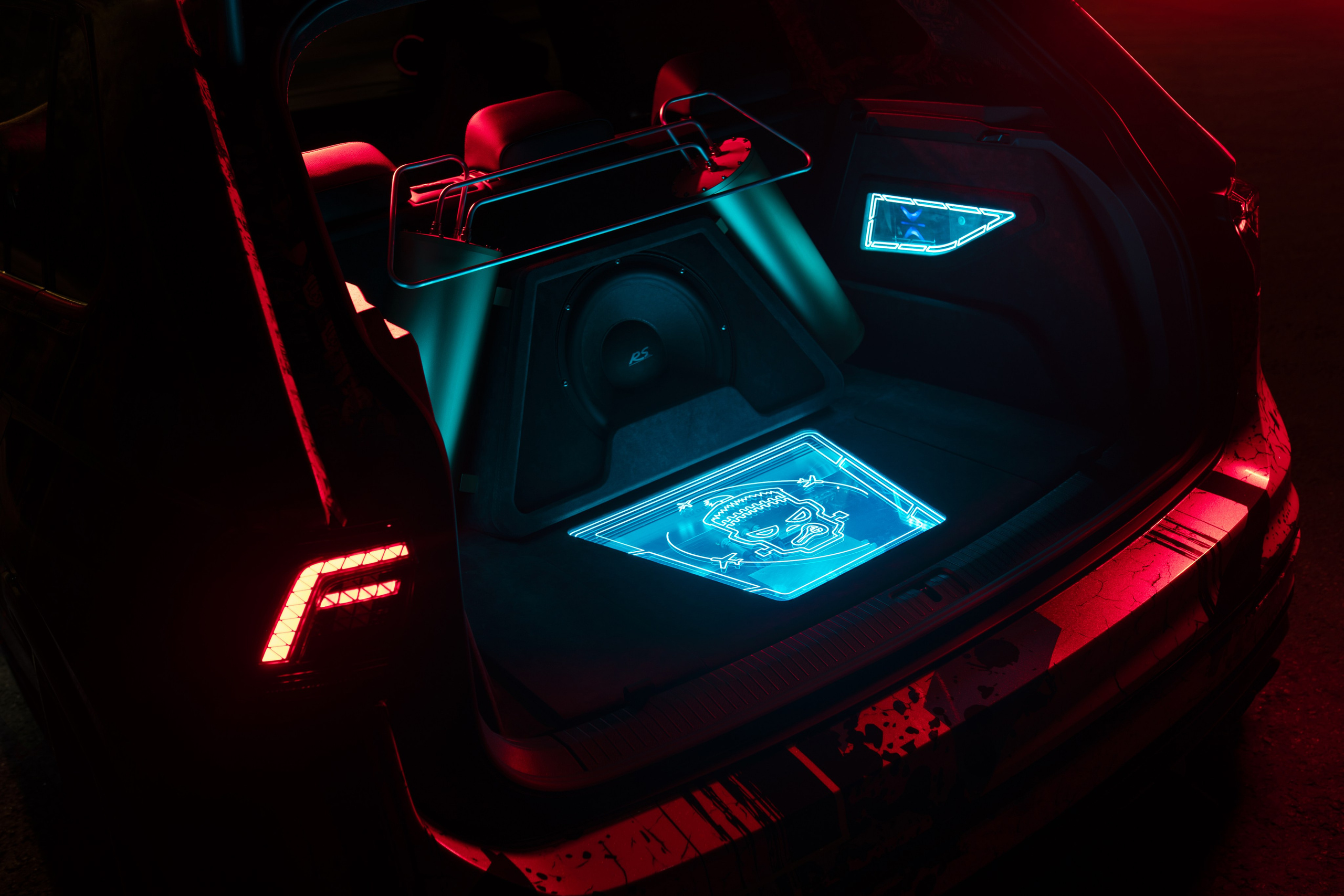 Автомобильный фотограф в Москве | Базилев Александр