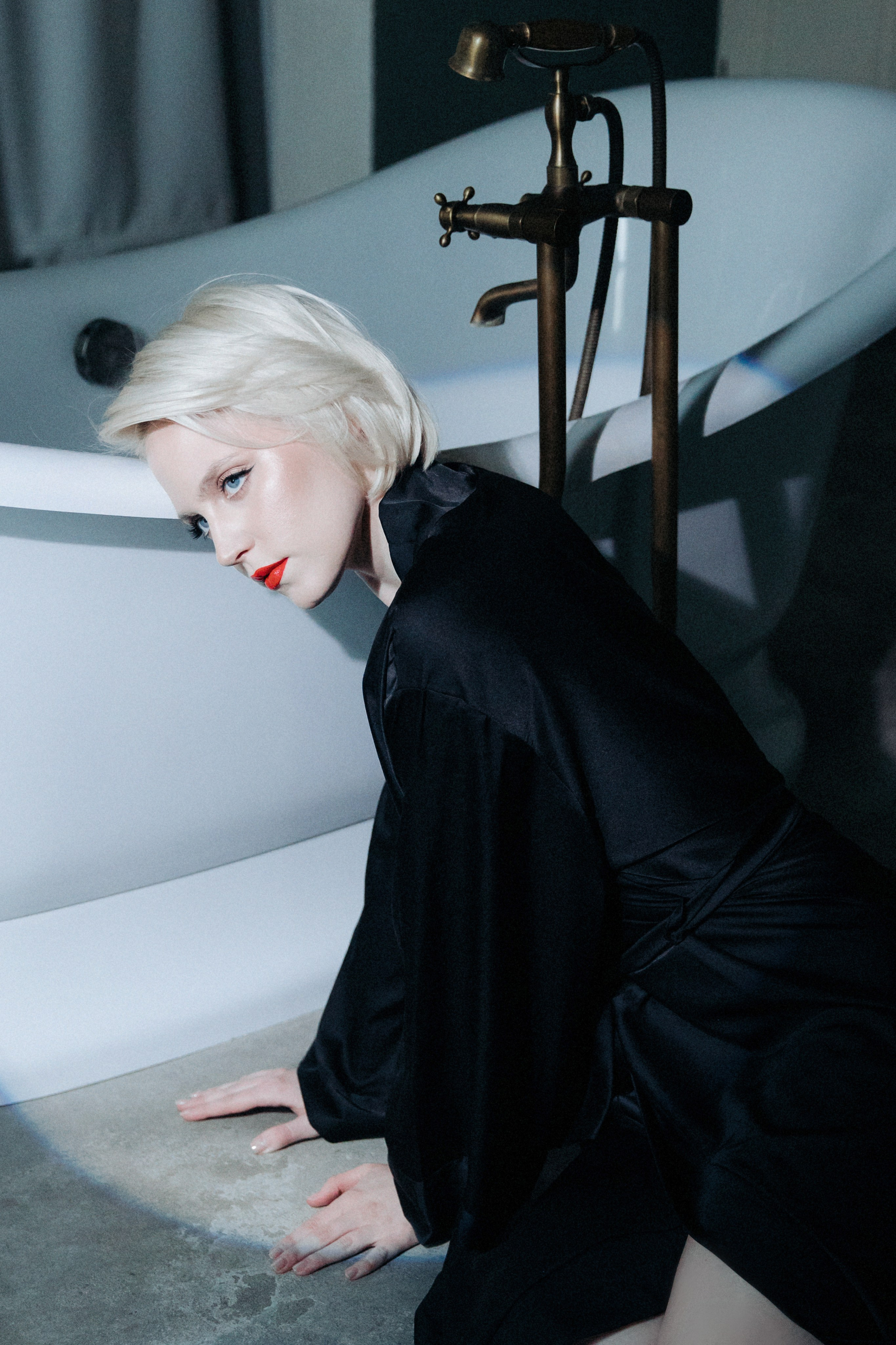 Милена. Главная