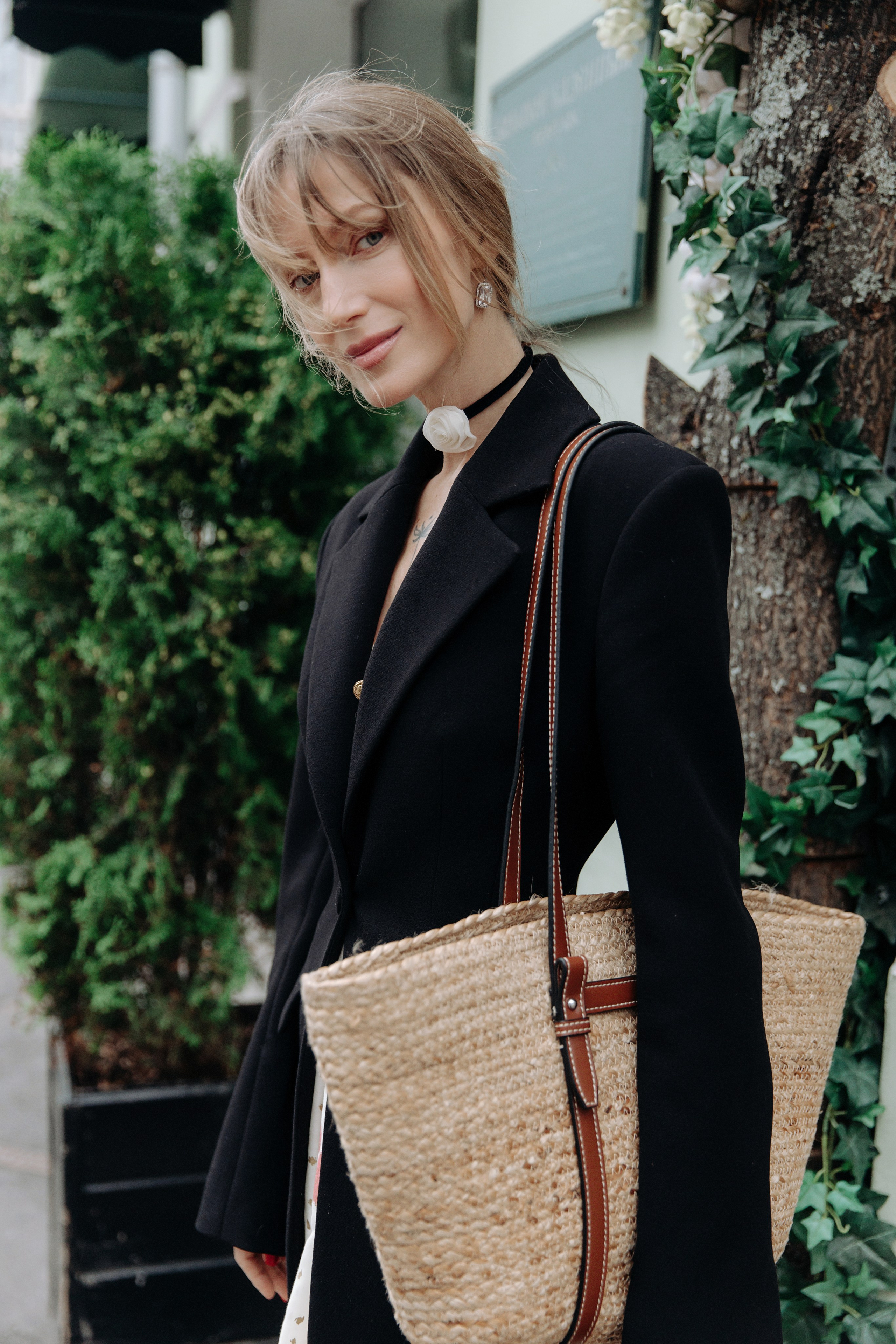 Элина. Главная