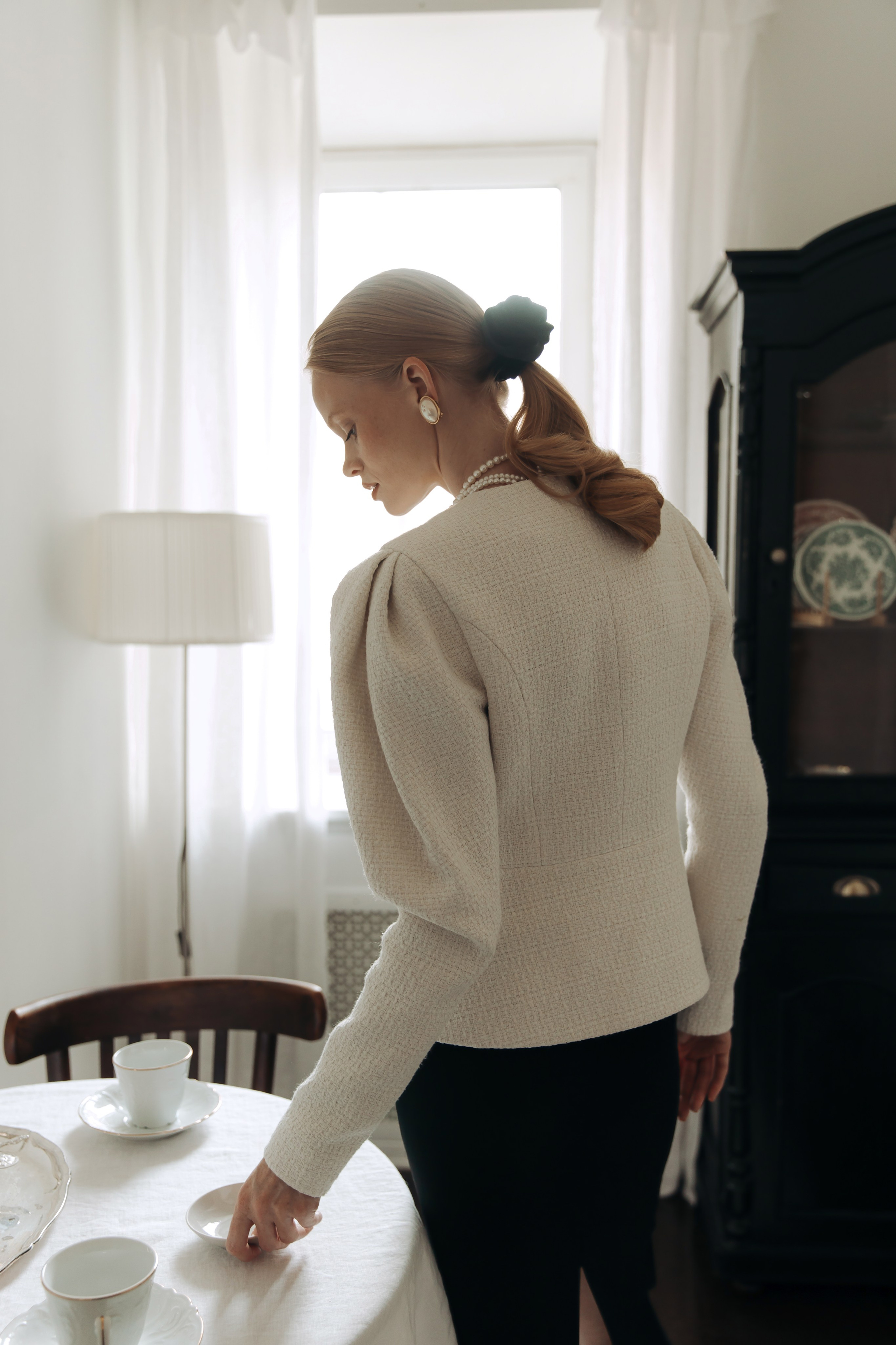 EROUSE. Главная