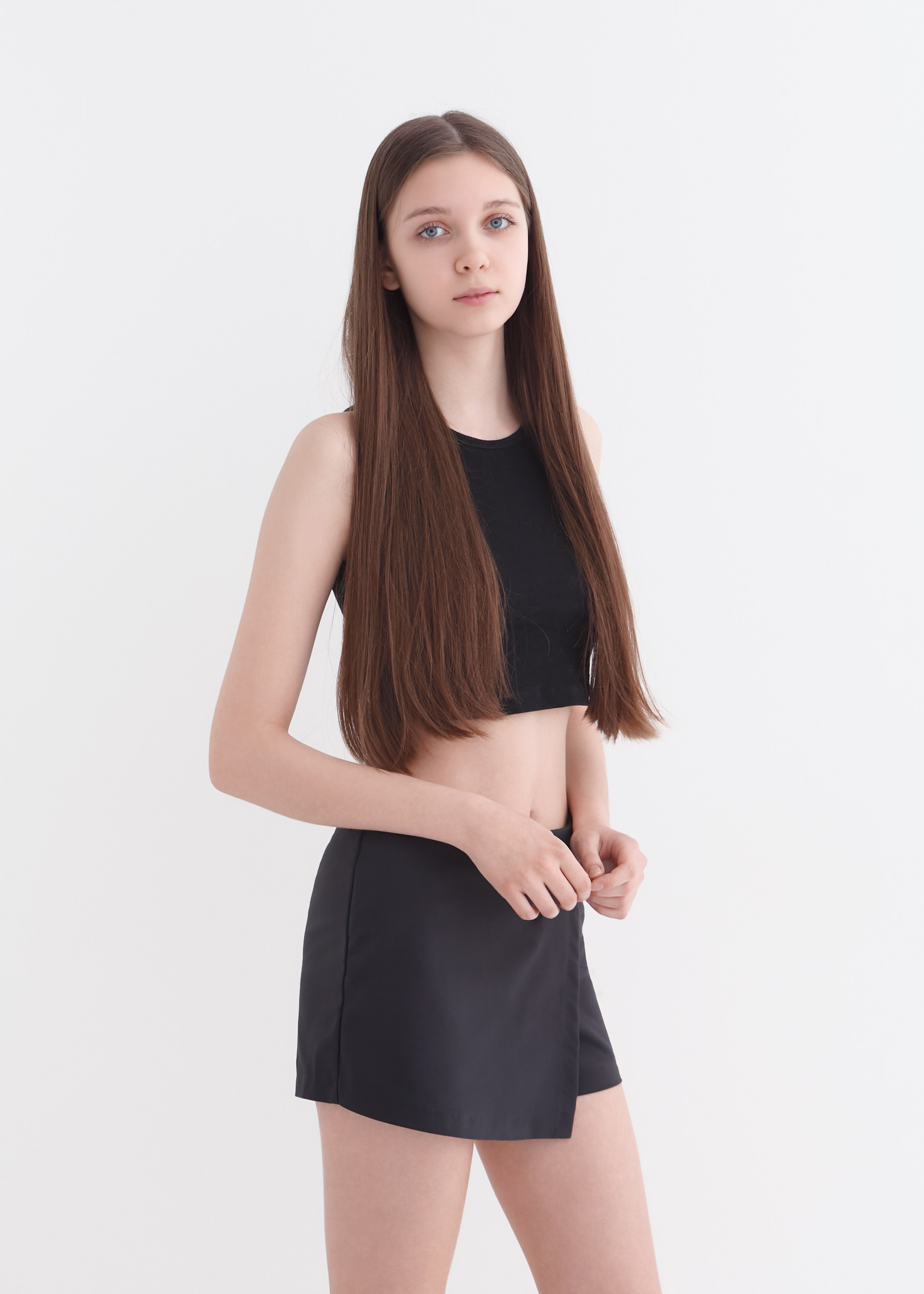 Модельные тесты для Иры. Модельные тесты в Москве. Фотограф Вика Паршина