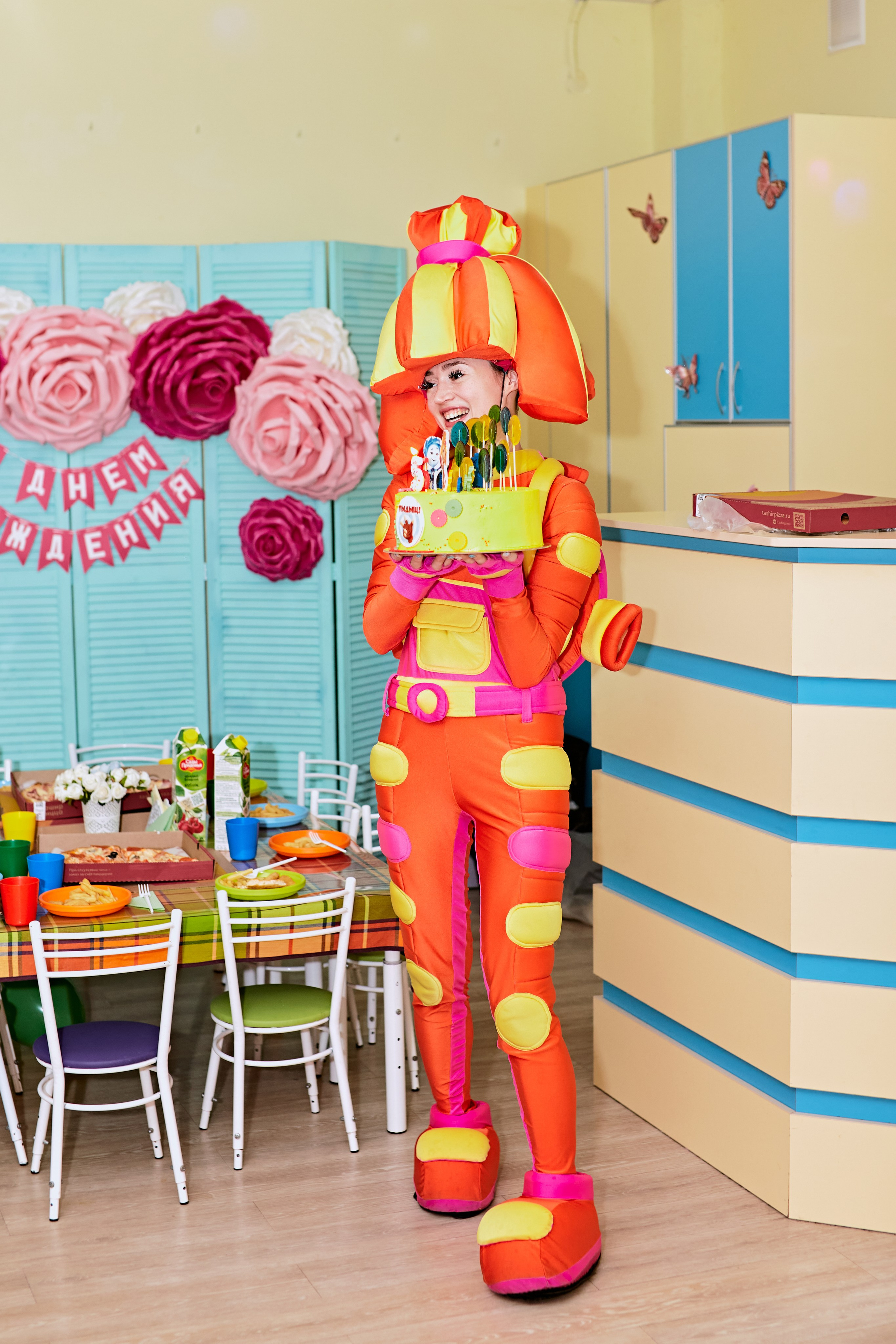 Фиксики. Фотограф Ростов-на-Дону Свадебный Фотограф в Ростове Ксения Орлова