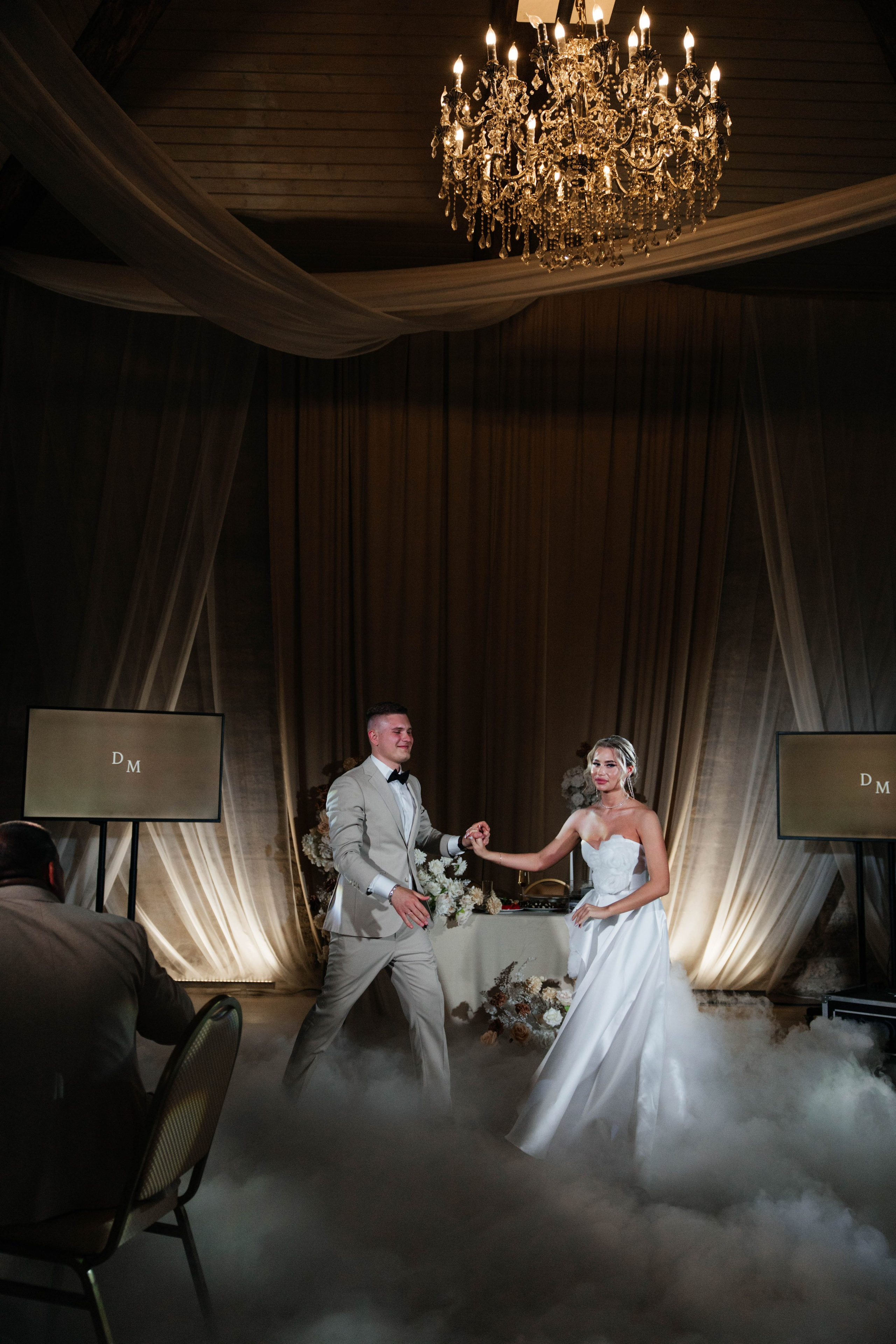 DMITRY & MARIA. Свадебное ФОТО & ВИДЕО Москва/Липецк