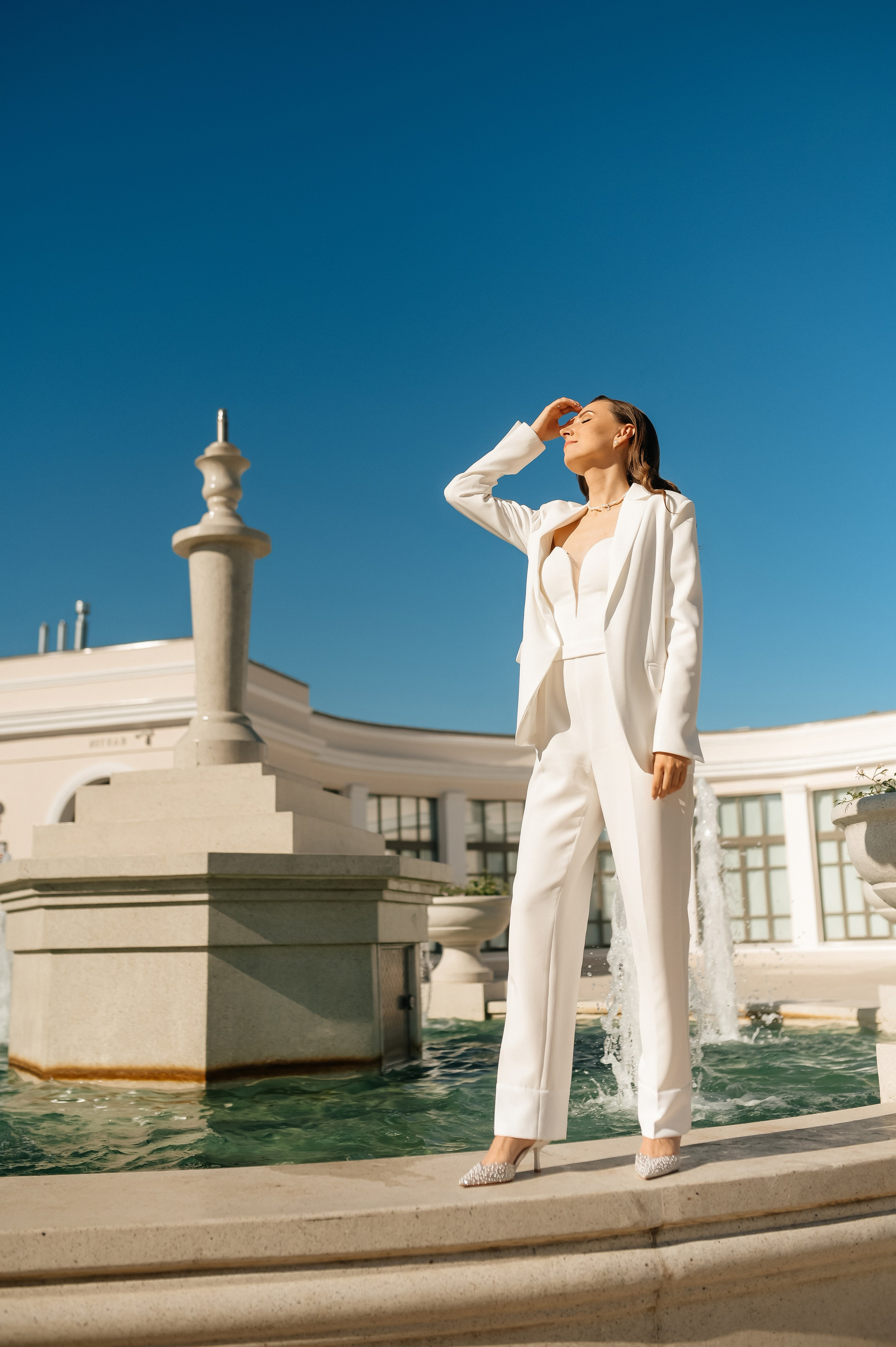 Катерина & Артём. Семейный фотограф Олеся Батурина Рязань