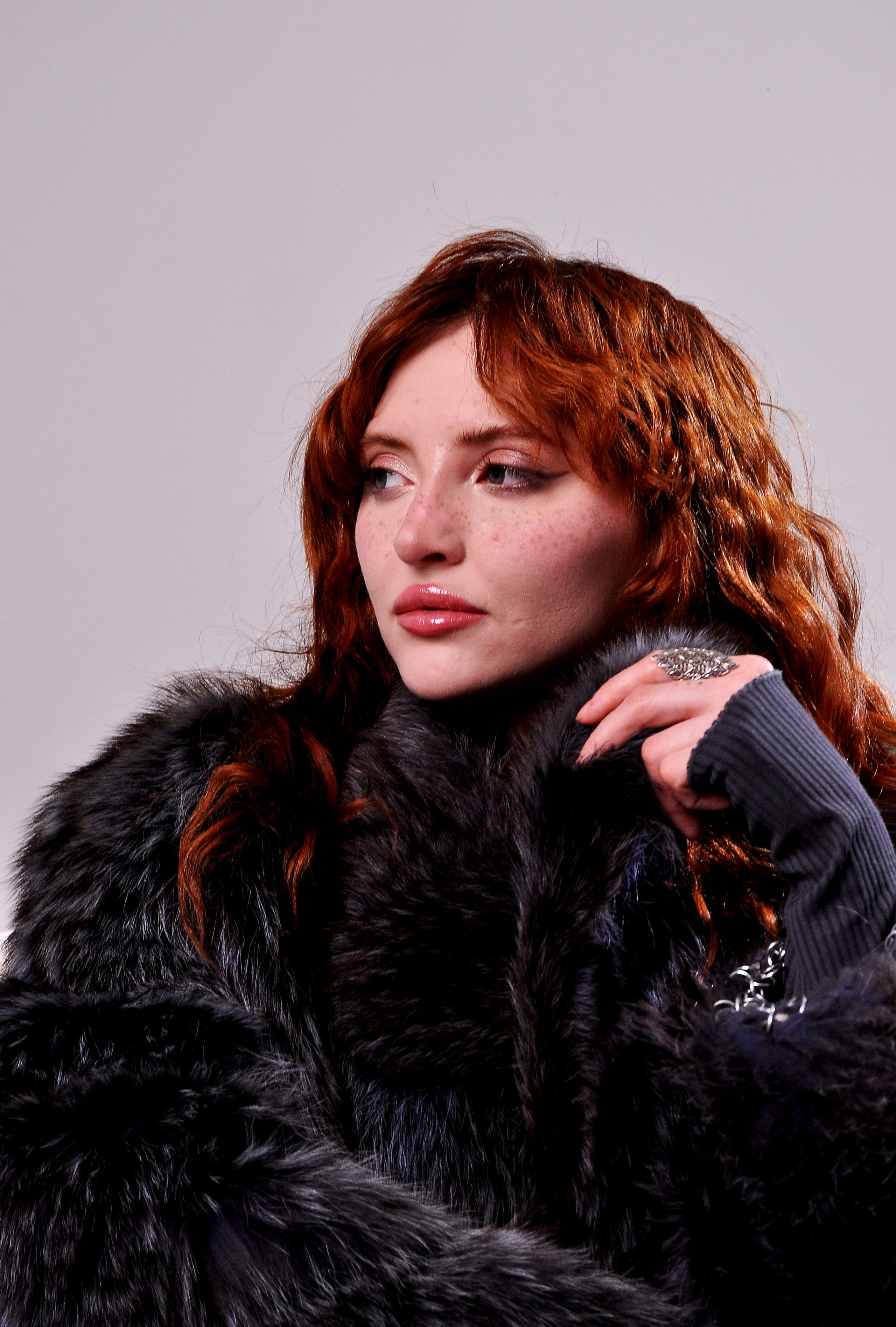 Fine art и портретный фотограф в Санкт-Петербурге | Кристина Дмитриевна