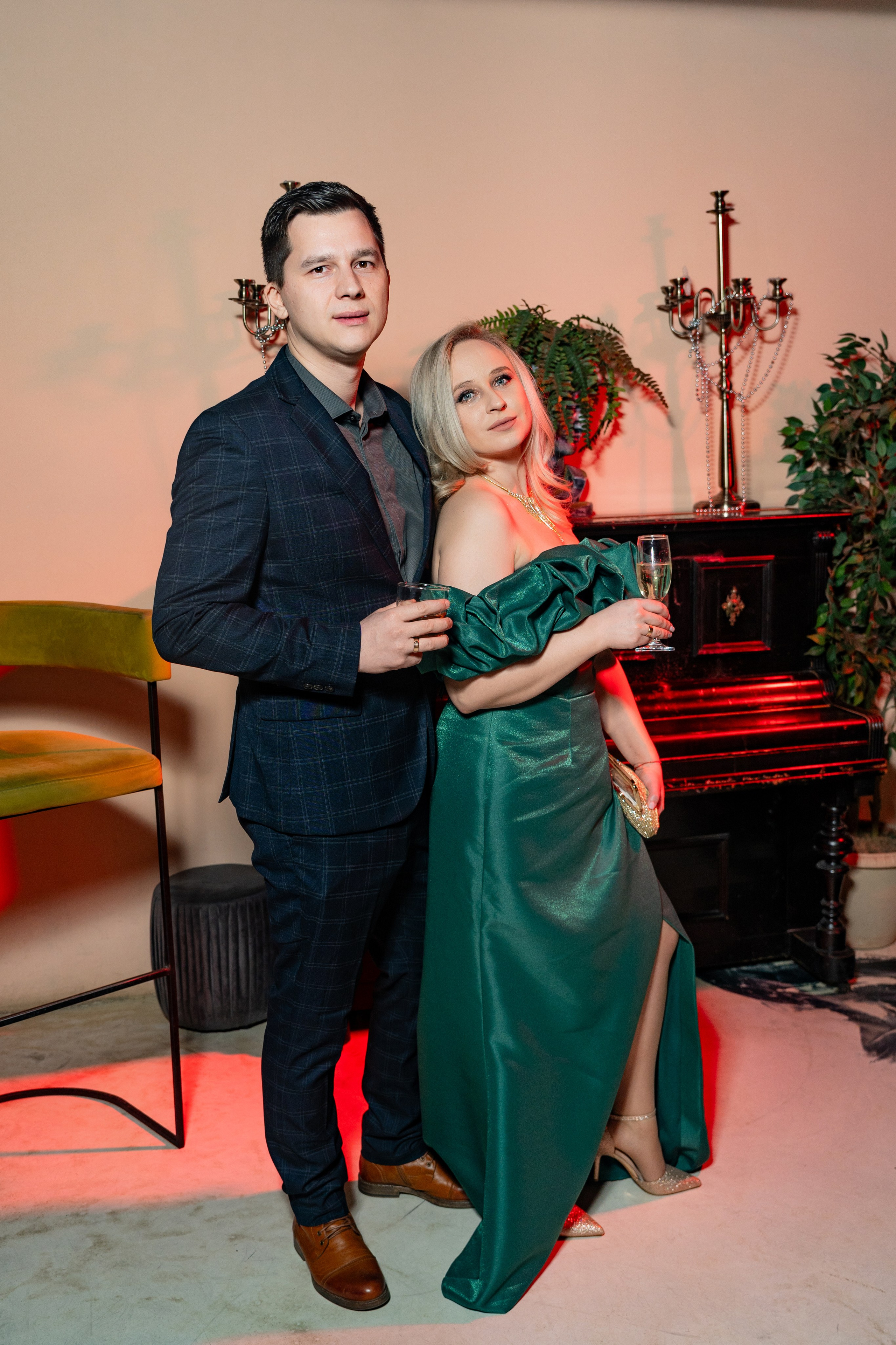 TERRA Loft День Рождения Татьяны. Фотограф Никита Комаров