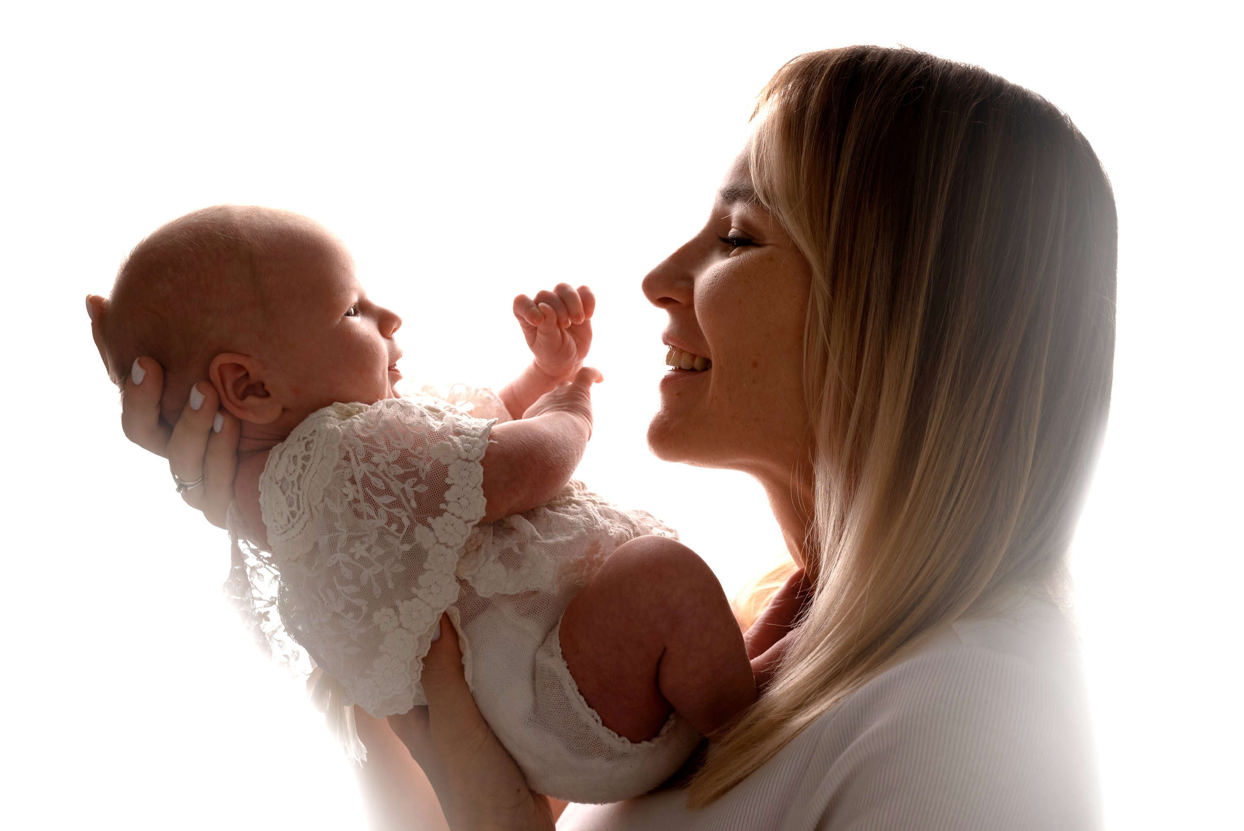 Мия (1 месяц, life)