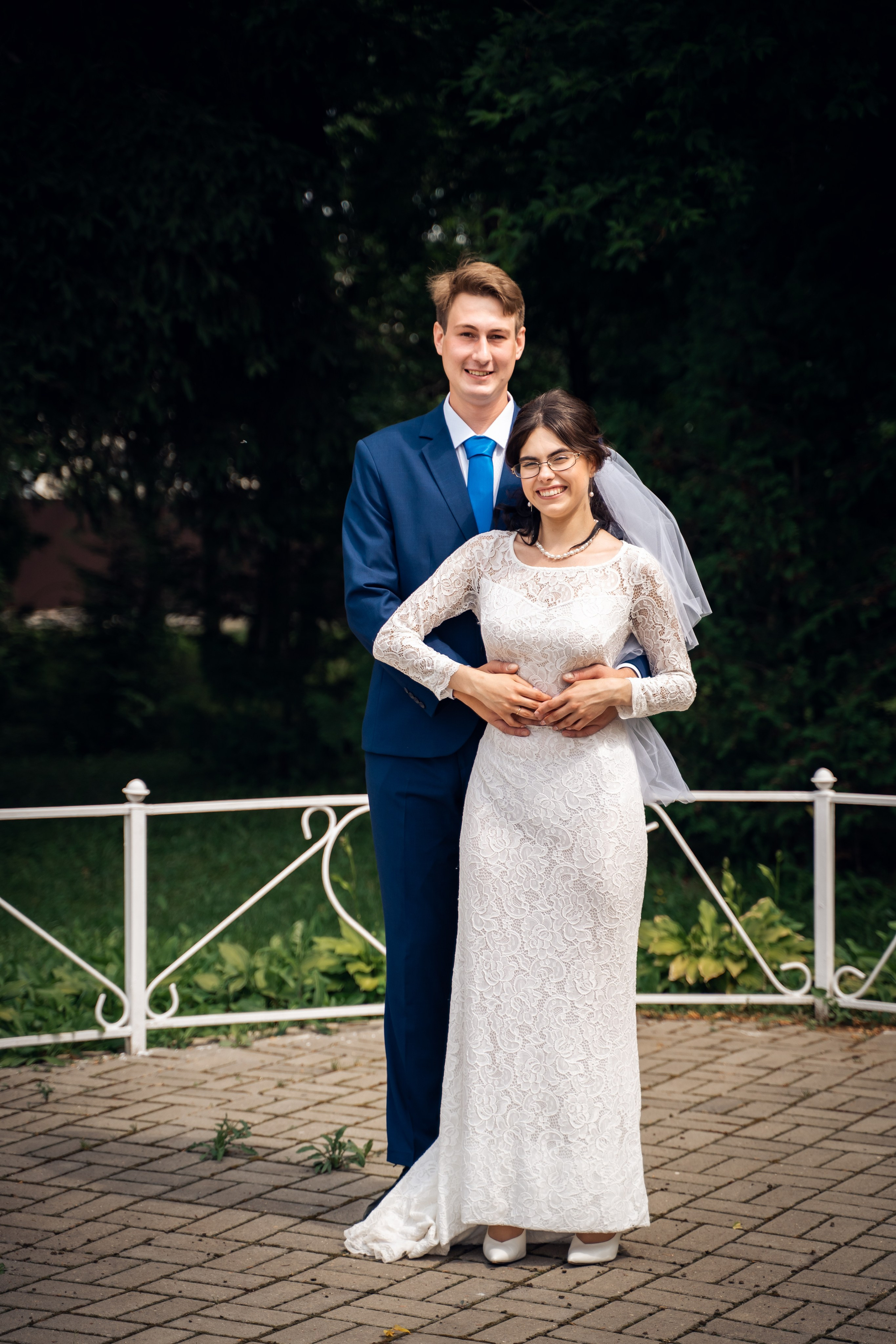 Кирилл и Софья. Vlad Trykov