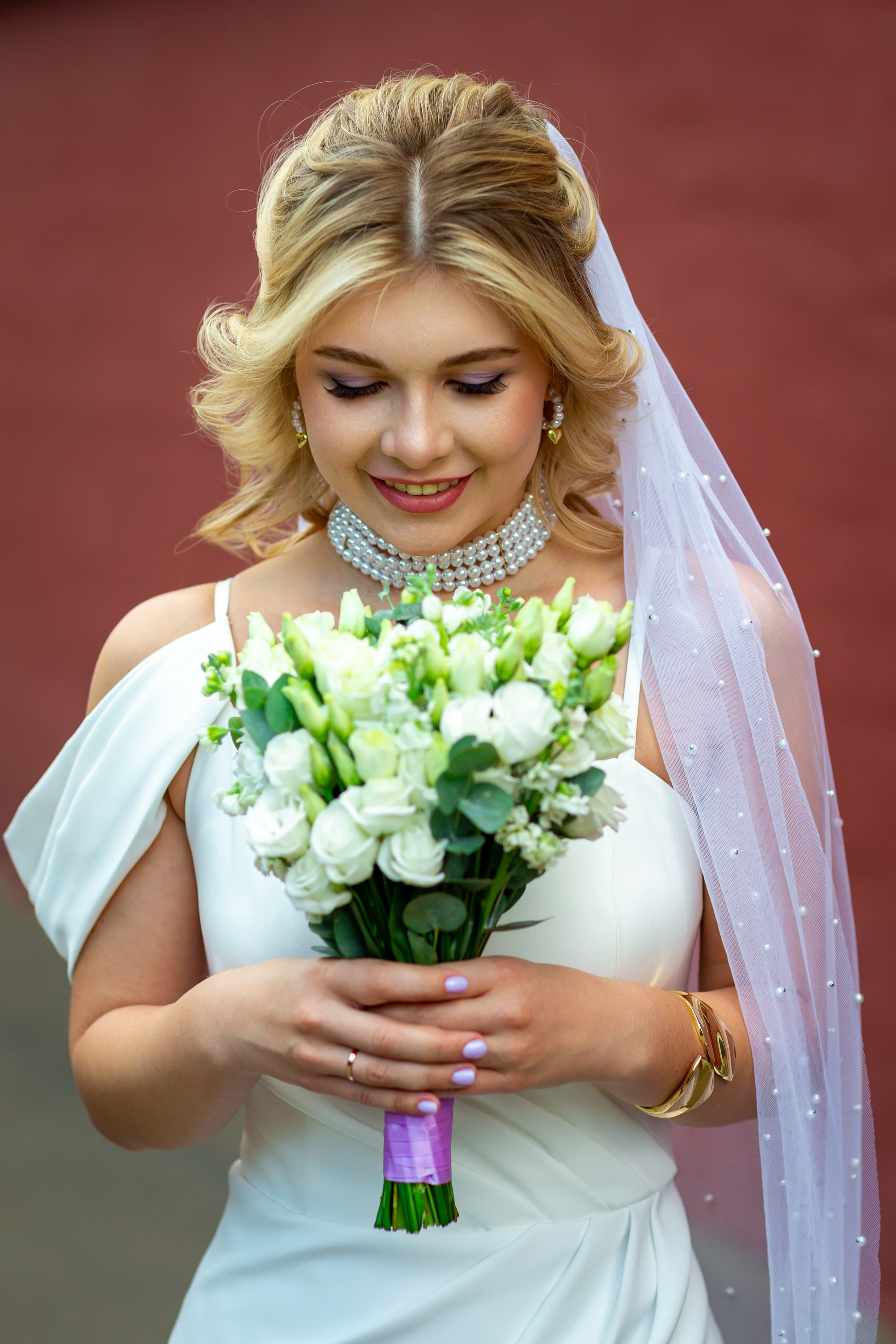 Сергей и Ирина. Фотостудия в Москве LUXARTPHOTO