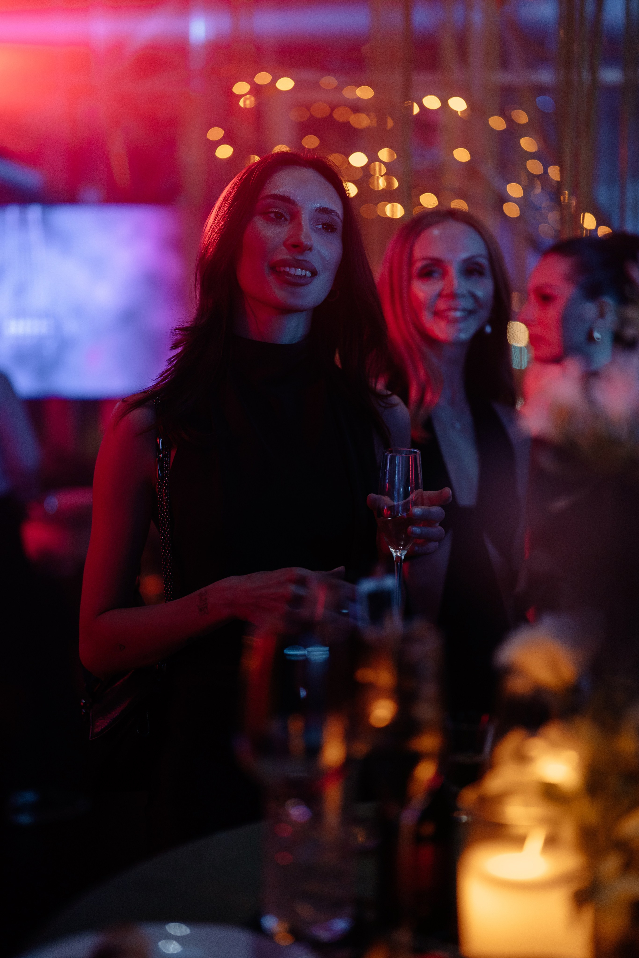 Стас и Настя. Свадебный и репортажный фотограф в Москве Андрей Вайман