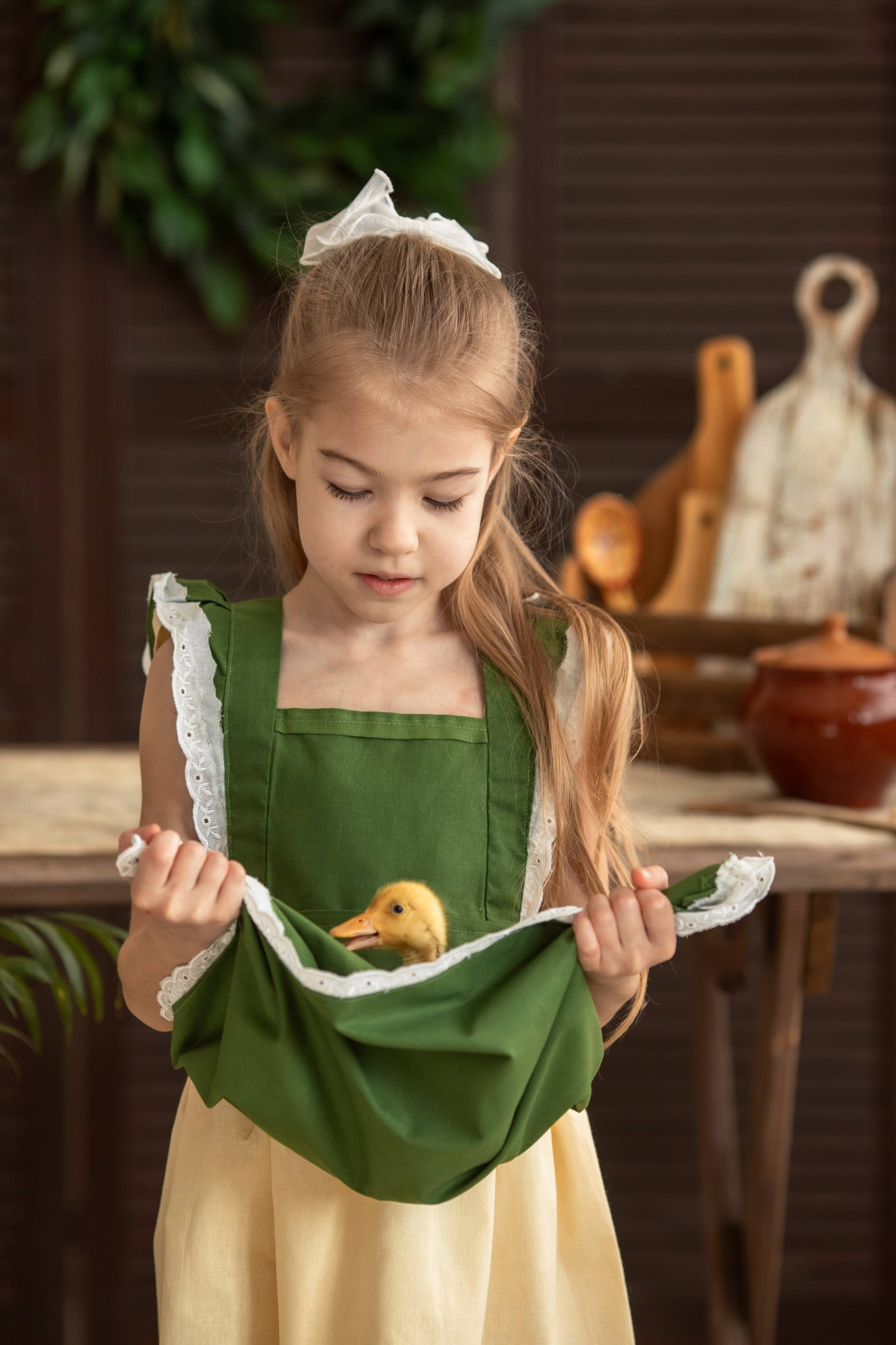 ПАСХАЛЬНЫЙ ФОТОПРОЕКТ. Фотостудия Фонарь