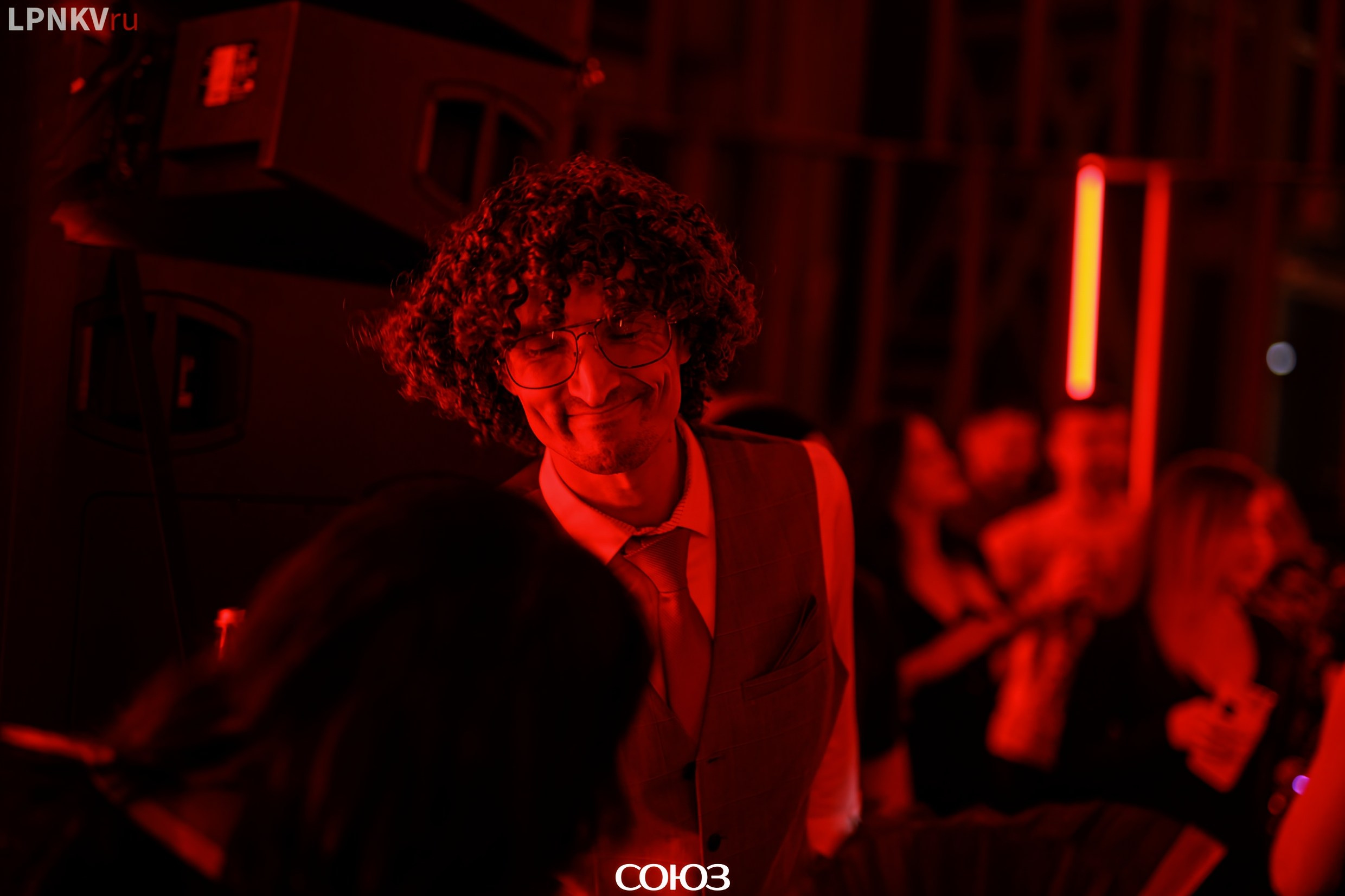 СОЮЗ в ТАУ. Репортажный фотограф в Москве