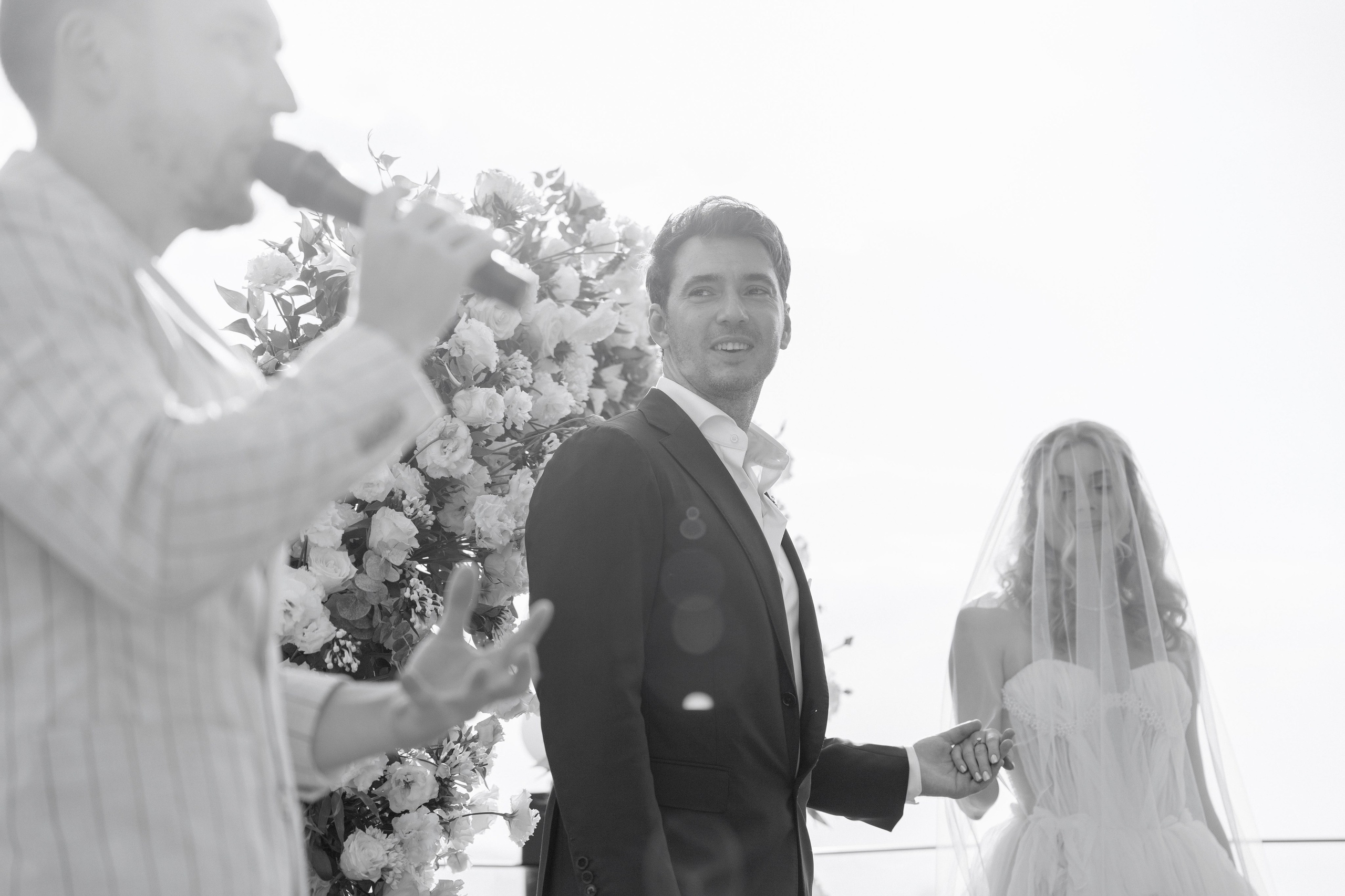 Alena+Sergey. Фотограф Иван Газукин