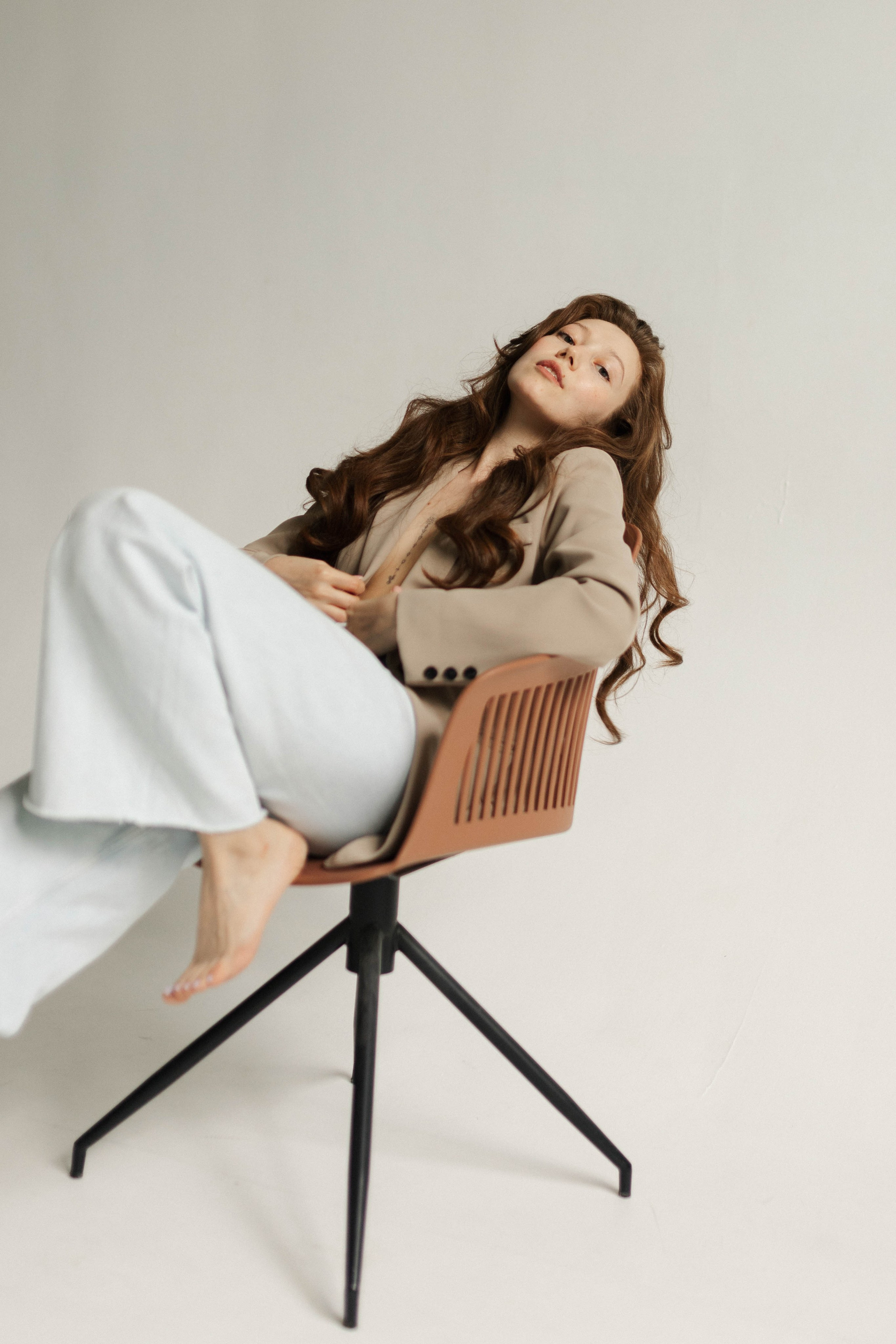 Пресеты. Фотограф Оля Климова, обучение фотографов