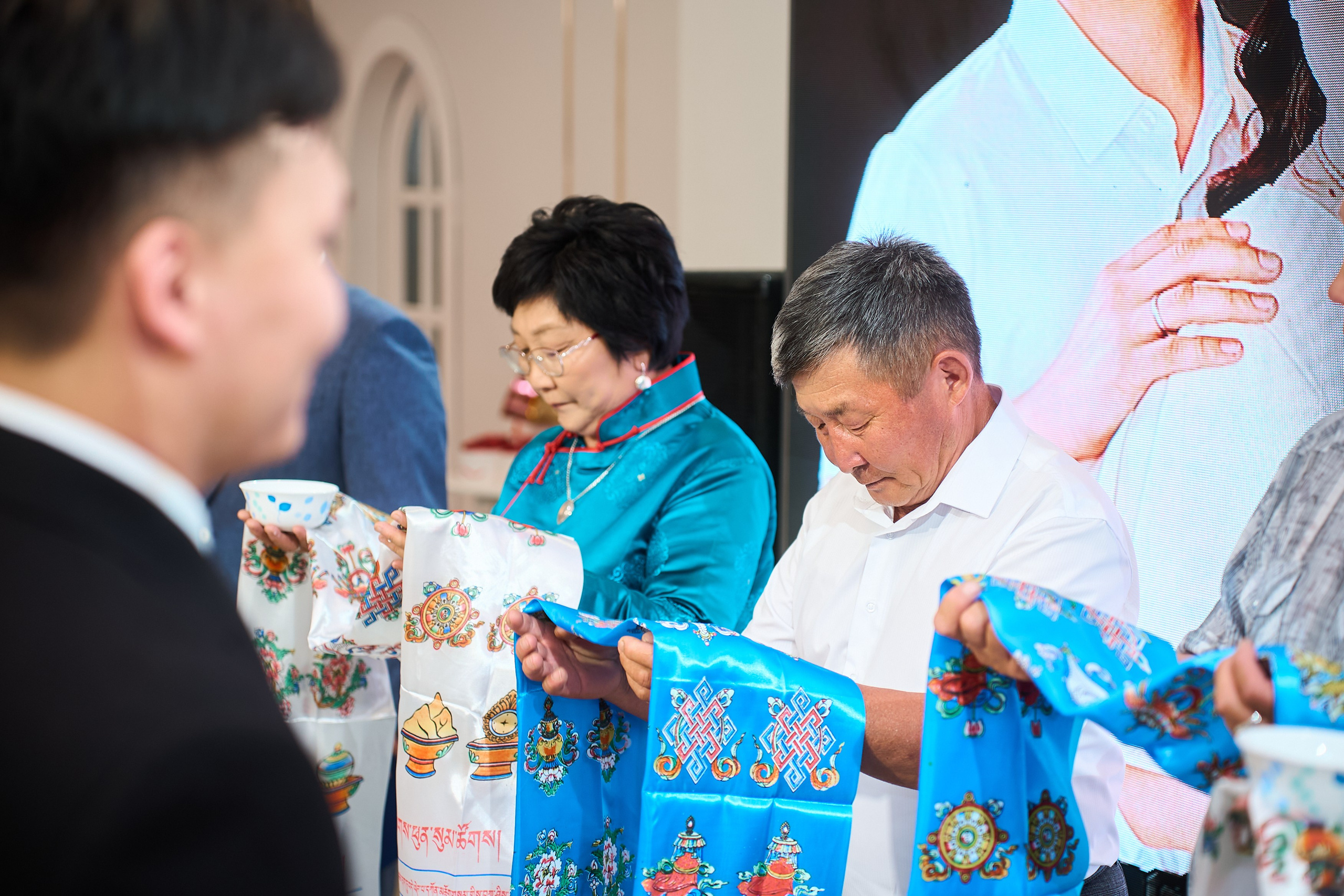 Дарина и Юрий. Главная