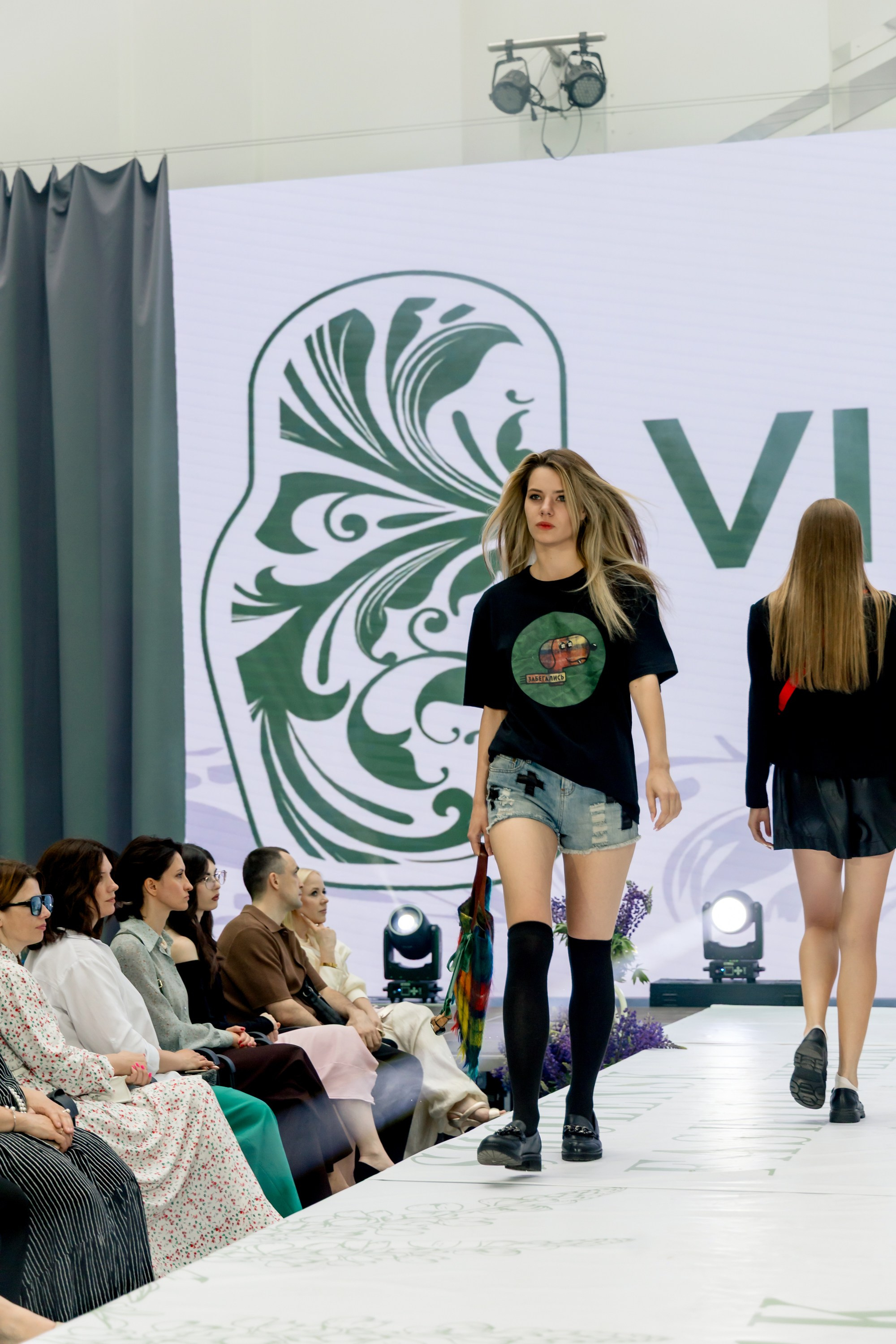 Smolensk Fashion Week 2025_День 2_Смоленская матрешка. Главная