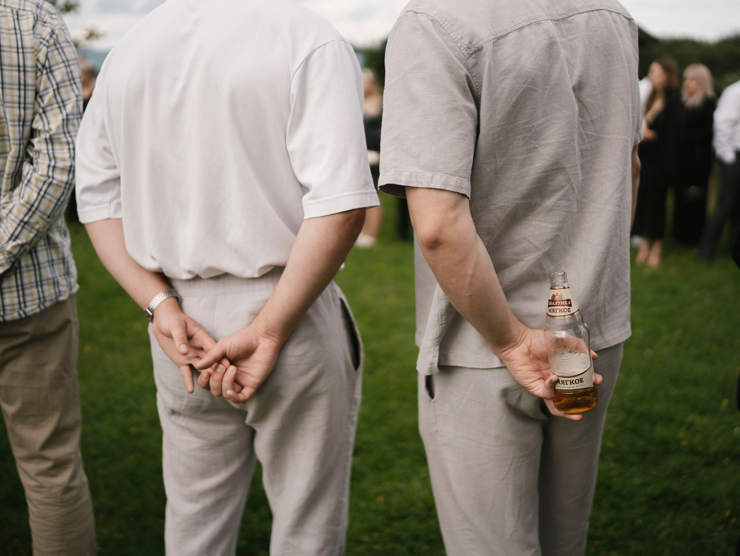 Настя и Вова 09.08.2025. Свадебный фотограф