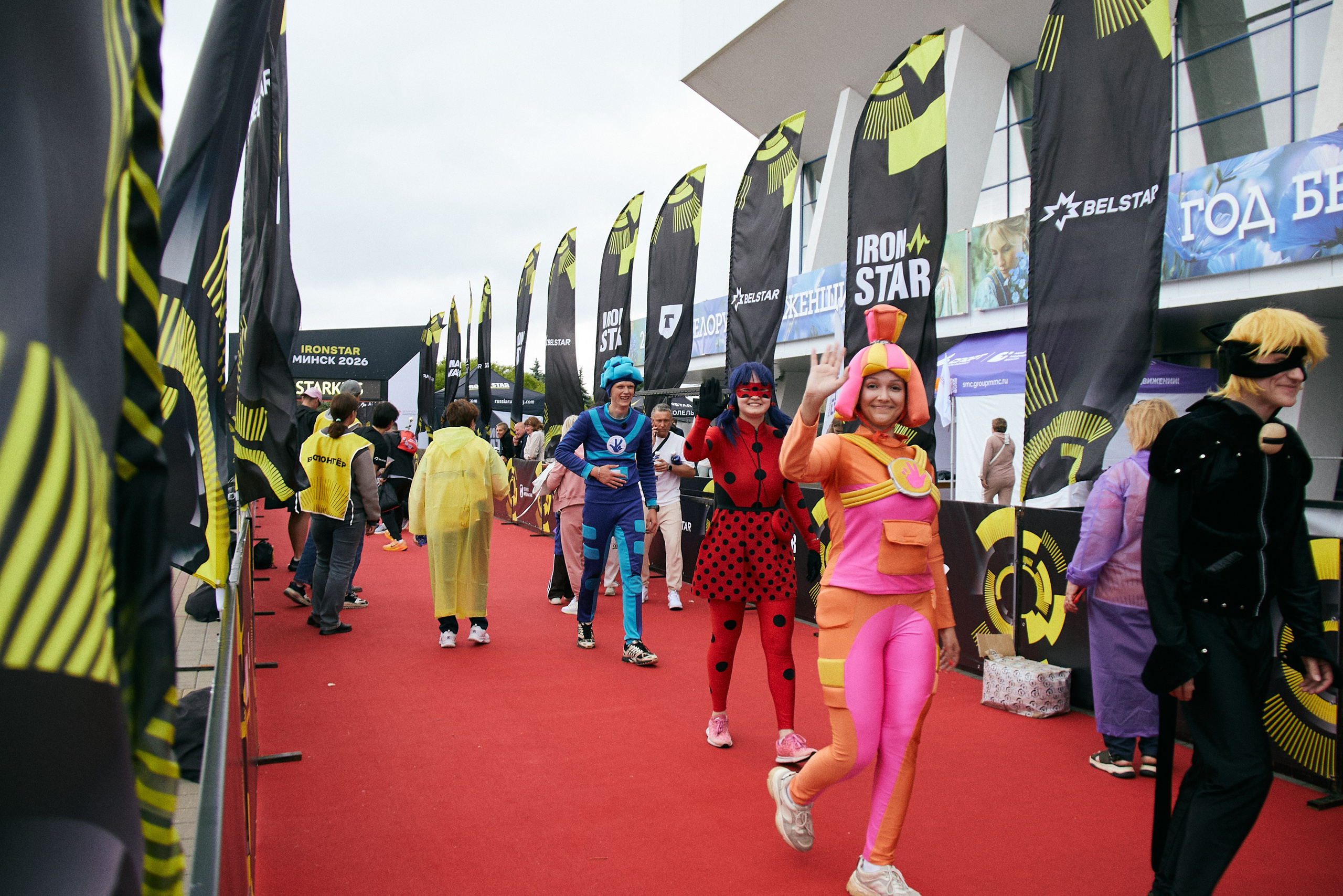 Спорт. Ap.phot