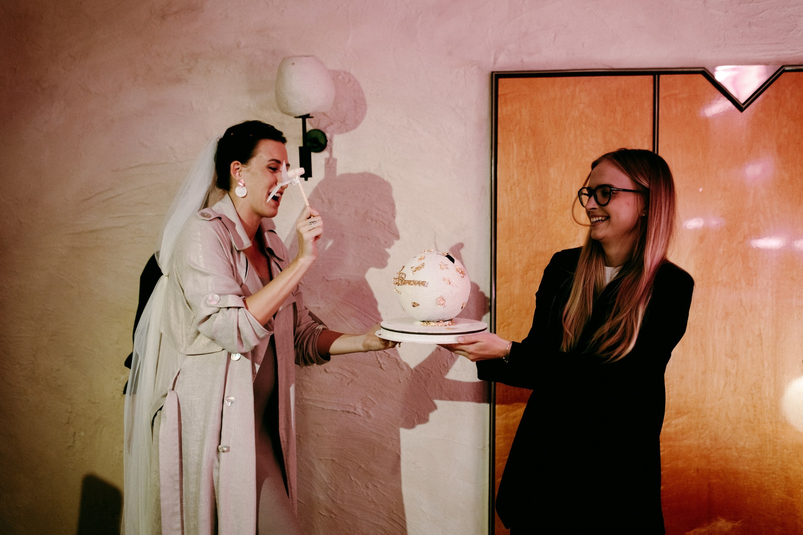 Bachelorette party. Анастасия Турсунова арт-фотограф в Москве