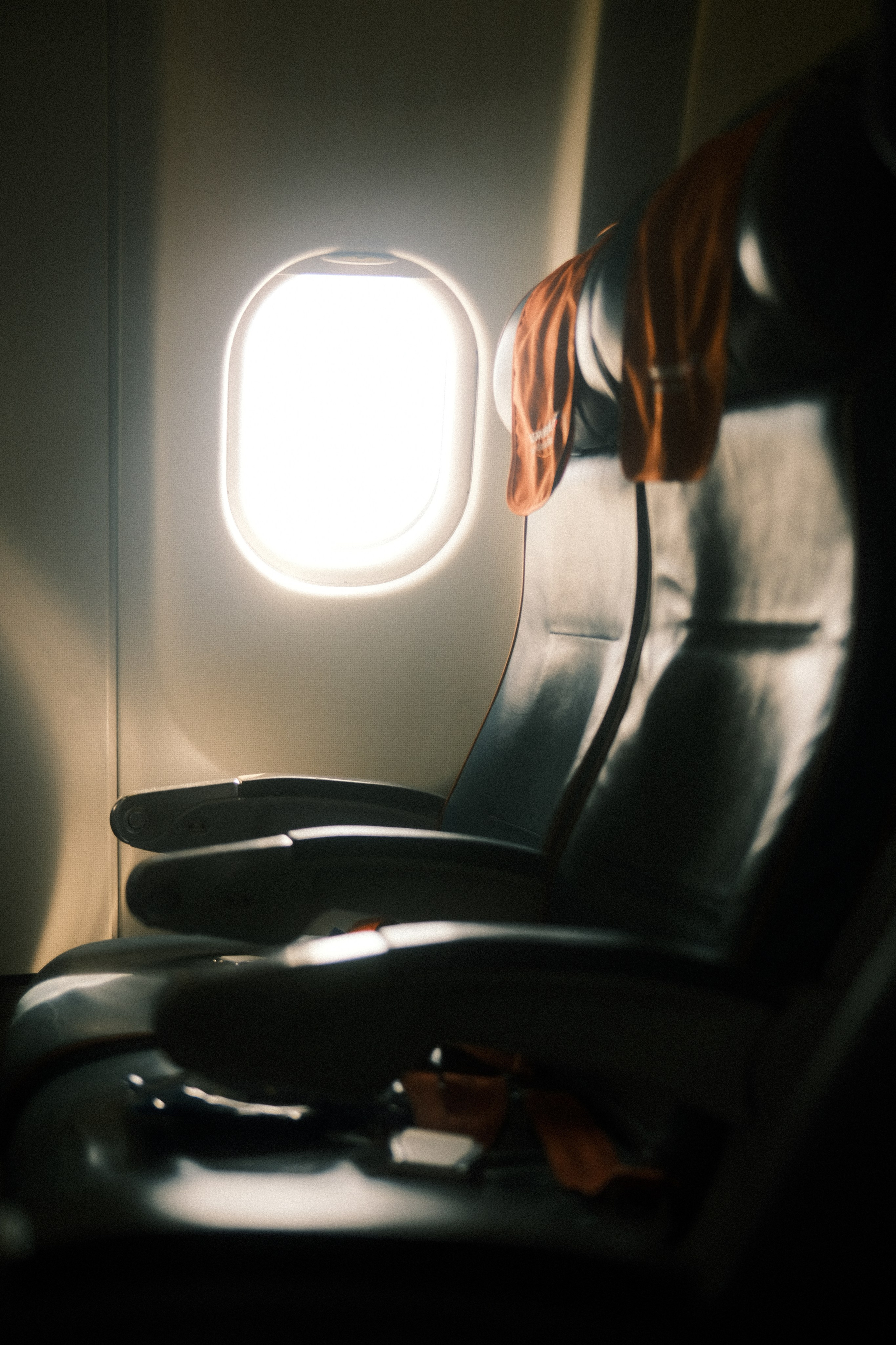 Nowhere and Everywhere. Портретный фотограф