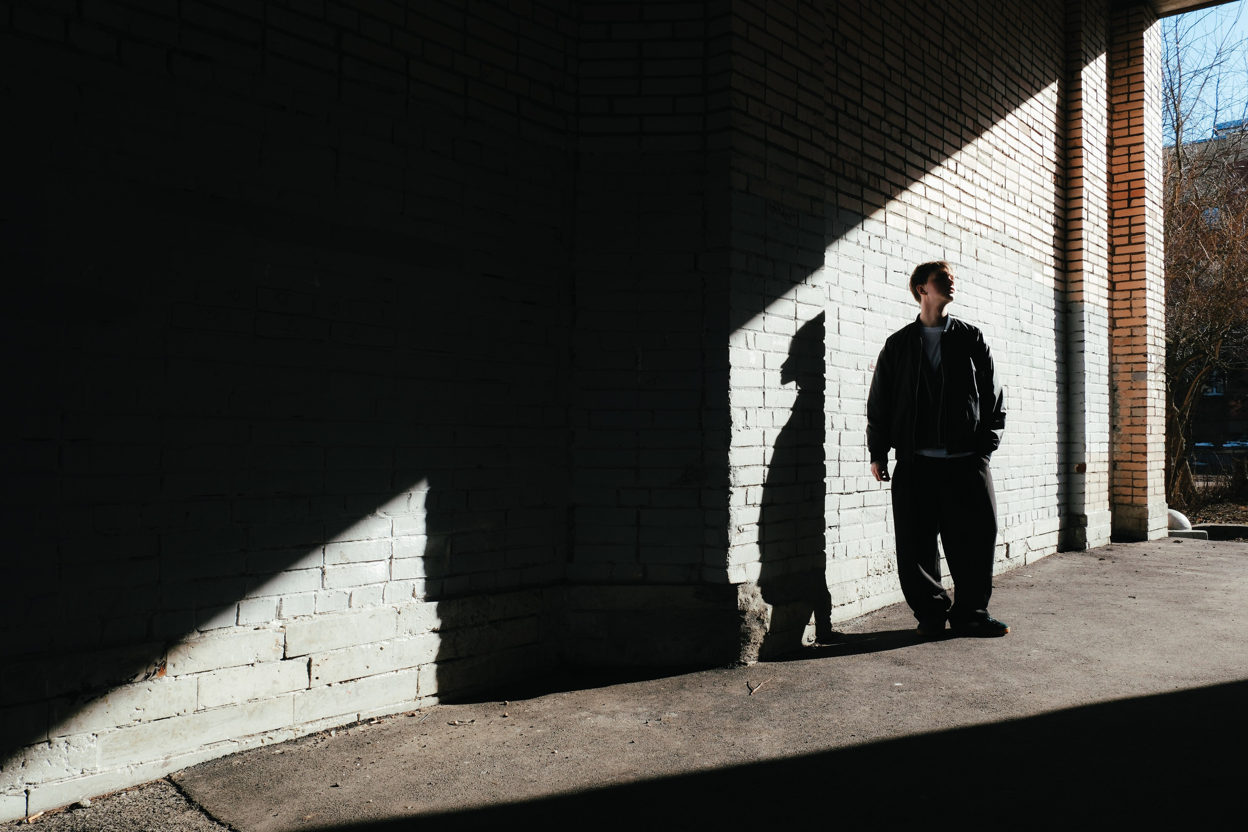 Федор. Фотограф YODLUCE