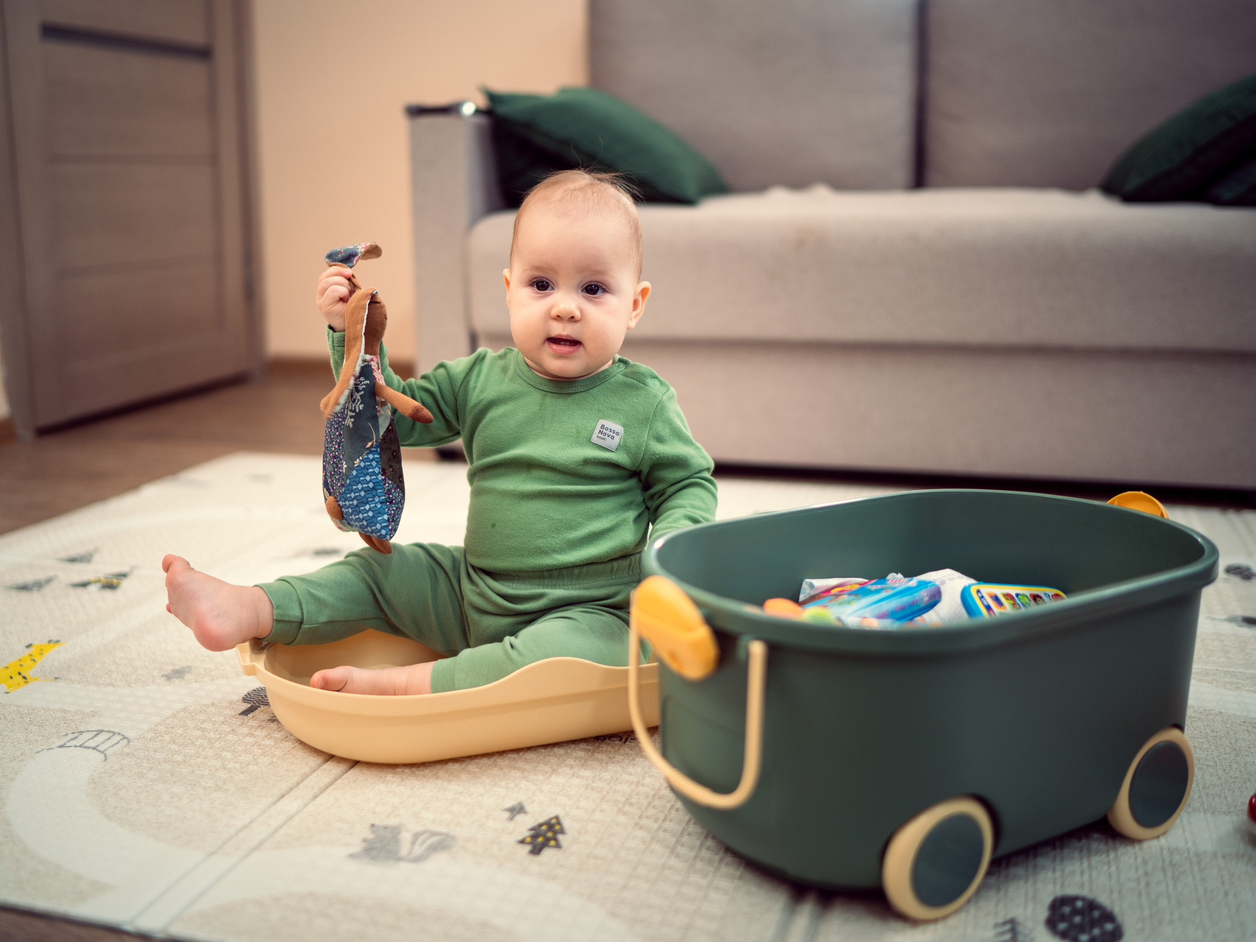 Детская фотосъемка в Москве. Каталожная и промышленная съемка в Москве Александр Плонский