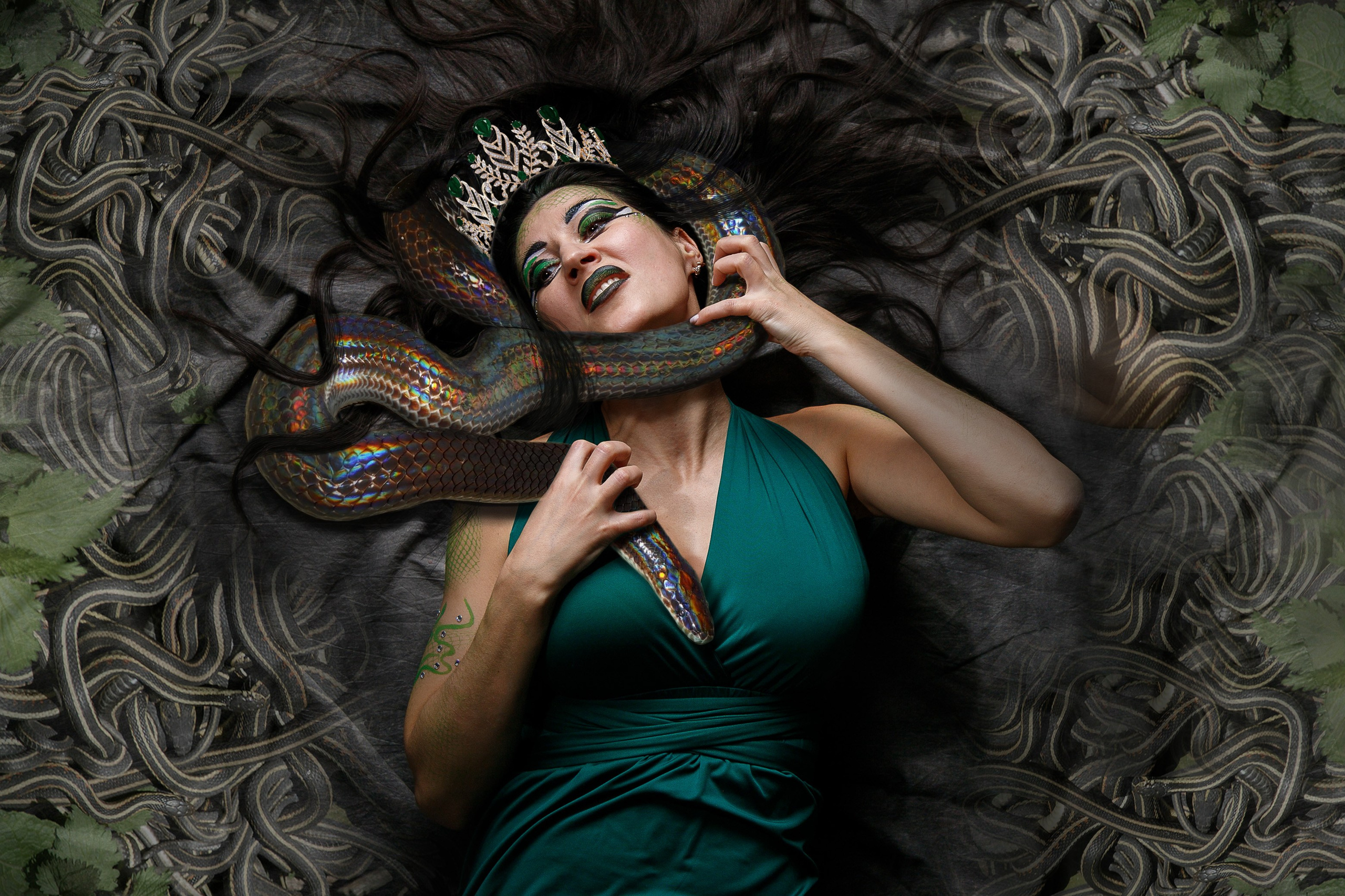 Семь грехов Грех зависть