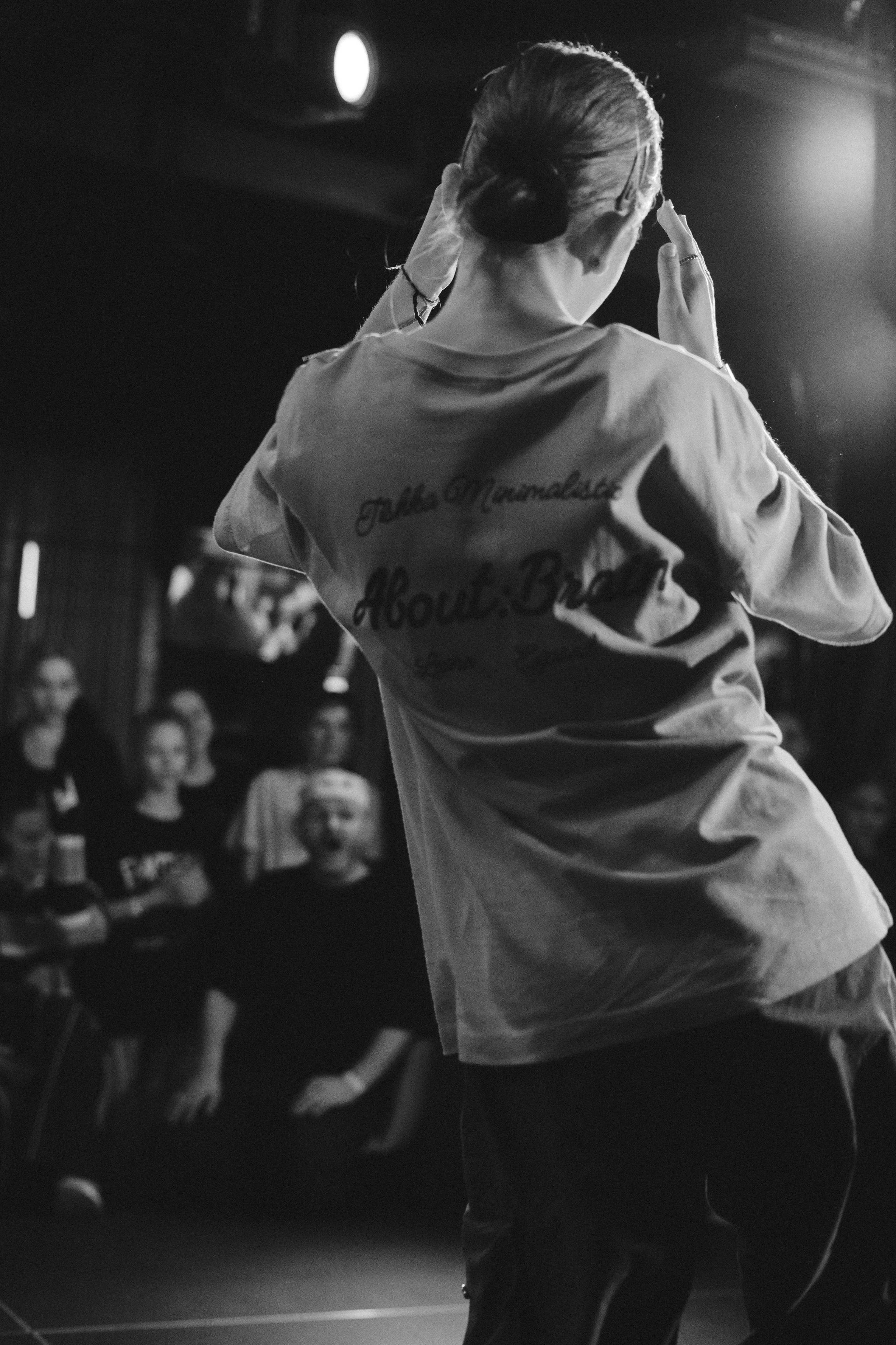 Dance Kithen ❤️‍🔥. Портретный фотограф