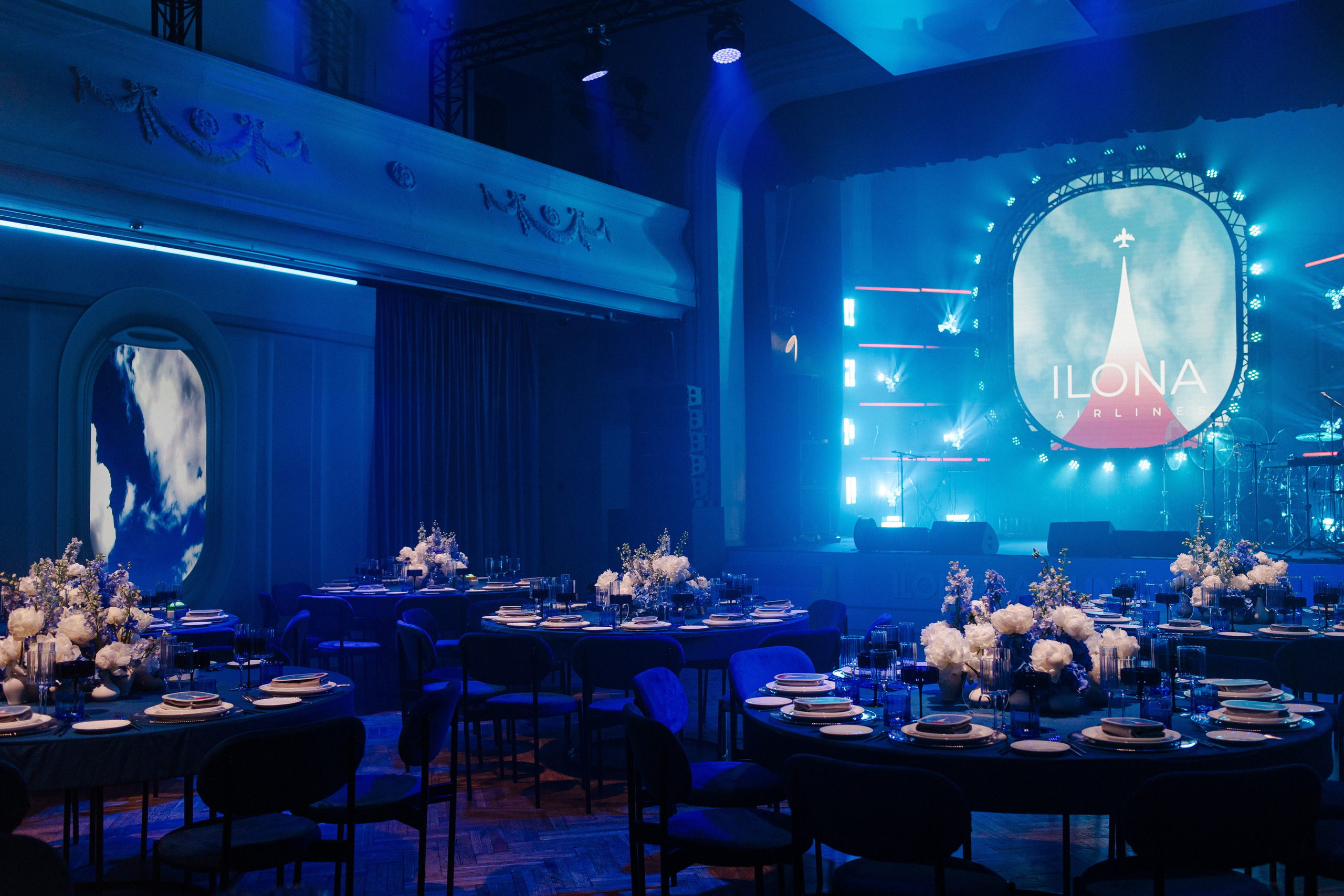 День рождения Илоны. Семейный и детский фотограф в Москве Кузьмина Мария