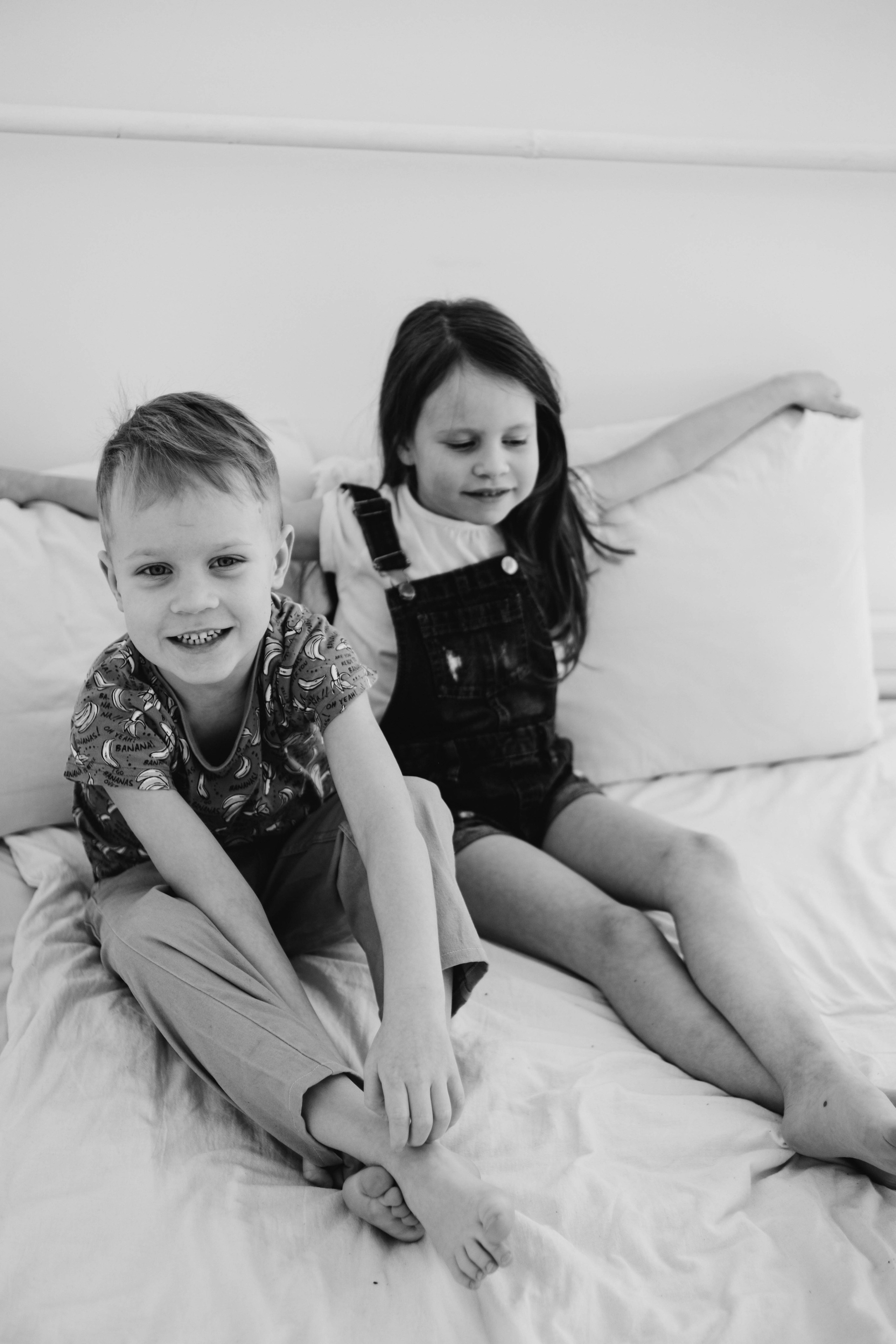 ДЕТСКИЙ ПОРТРЕТ. Фотограф Наталья Авсеенкова