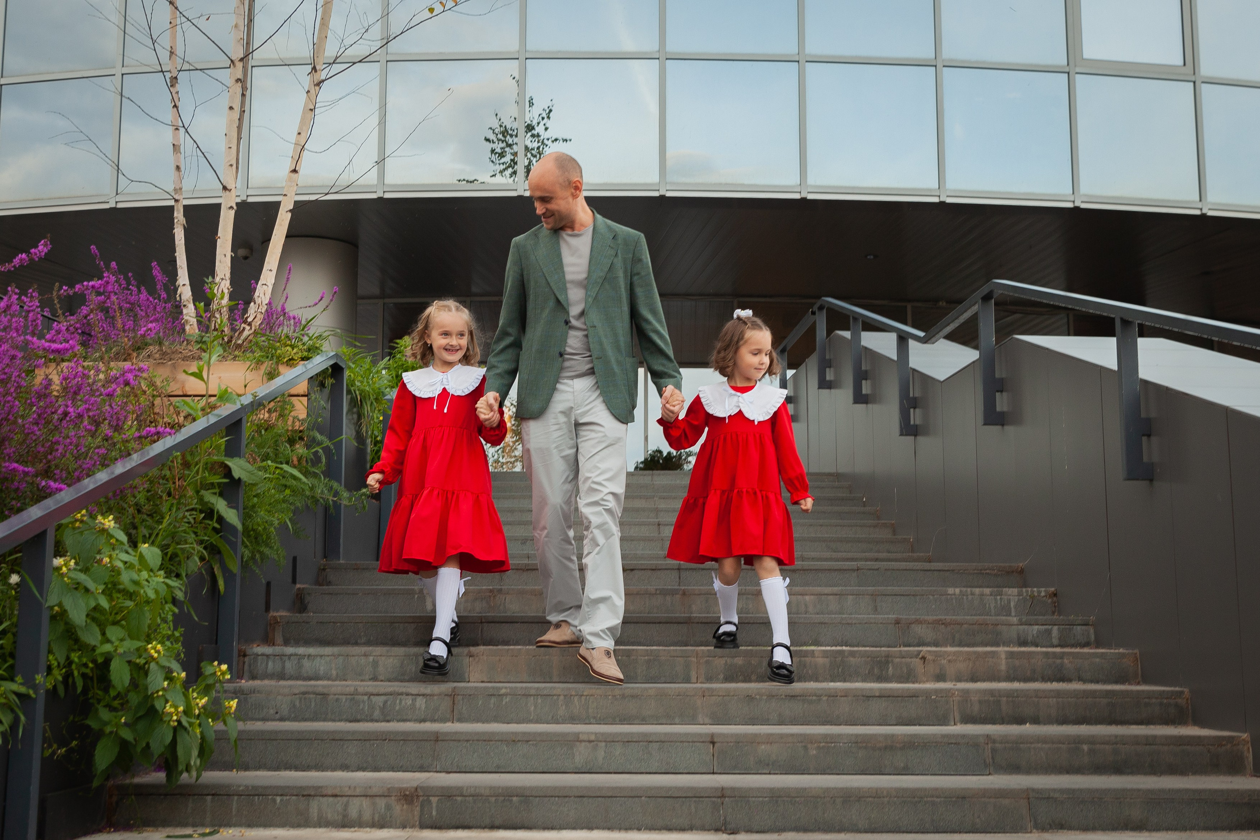 Фотопрогулки. Семейный, детский фотограф Екатеринбург Светлана Плотникова