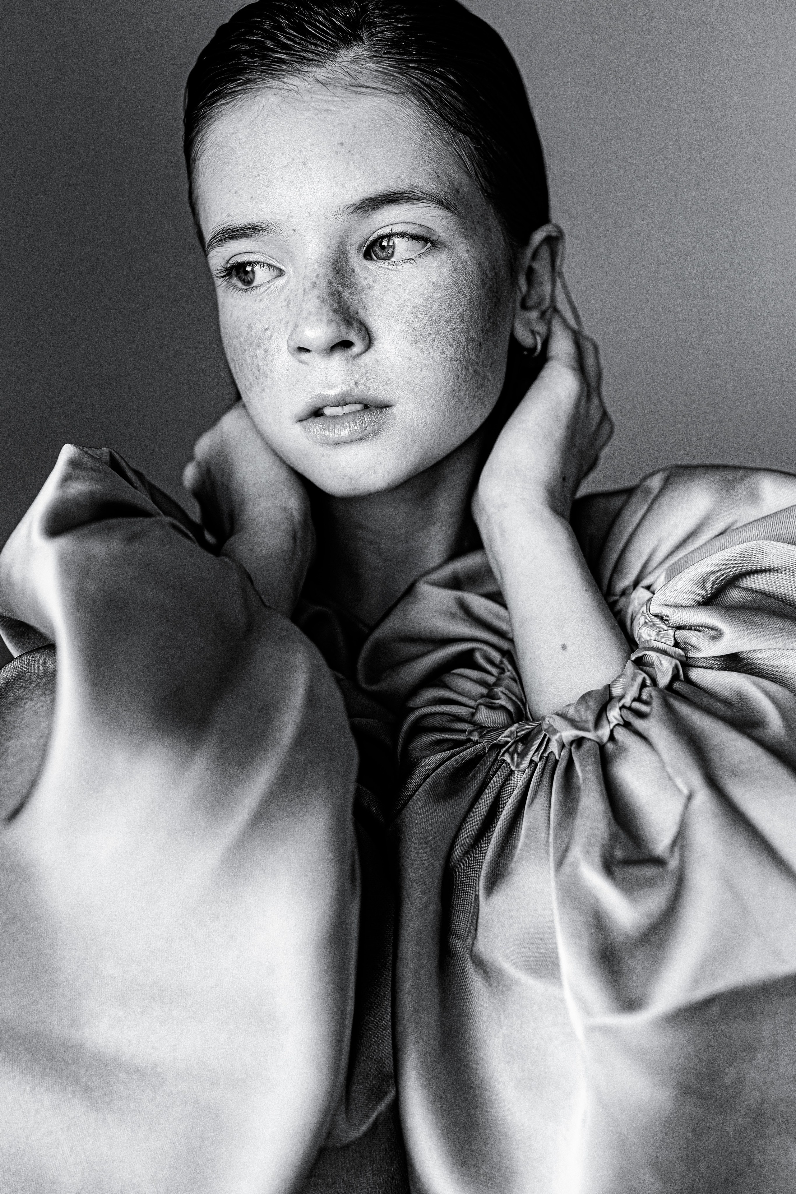 Ева. Фотограф в Москве Соколовская Ирина