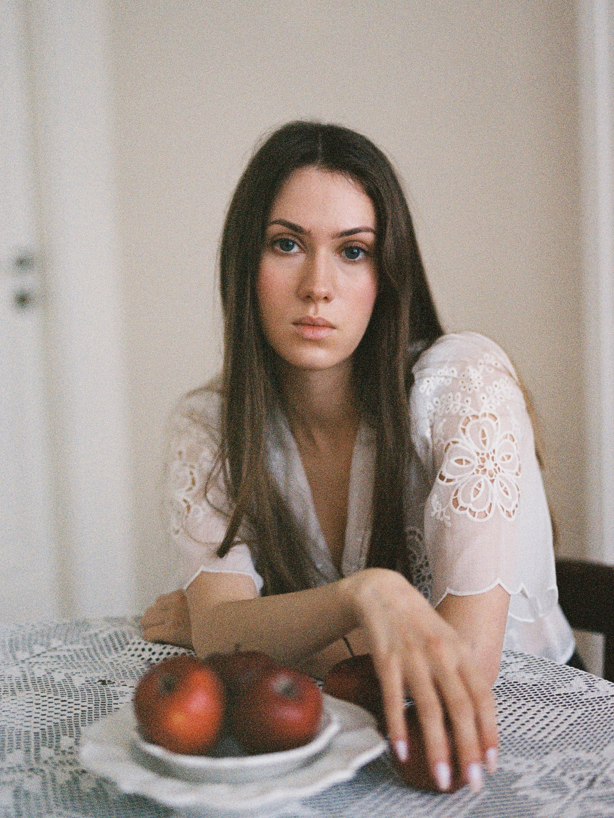 Галерея. Фотограф Даша Омельченко