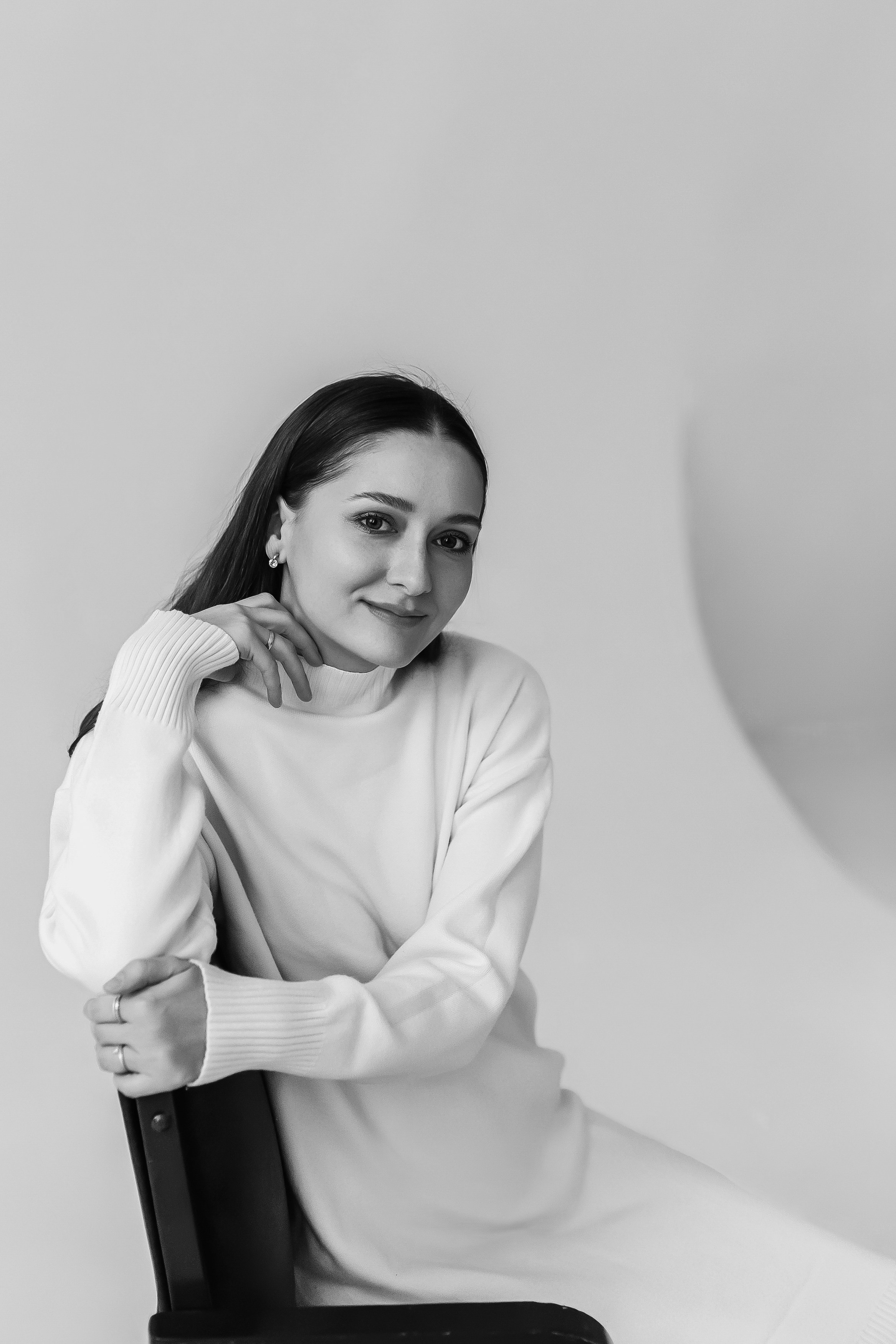 Семья, новый год. Портретный и семейный фотограф в Минске