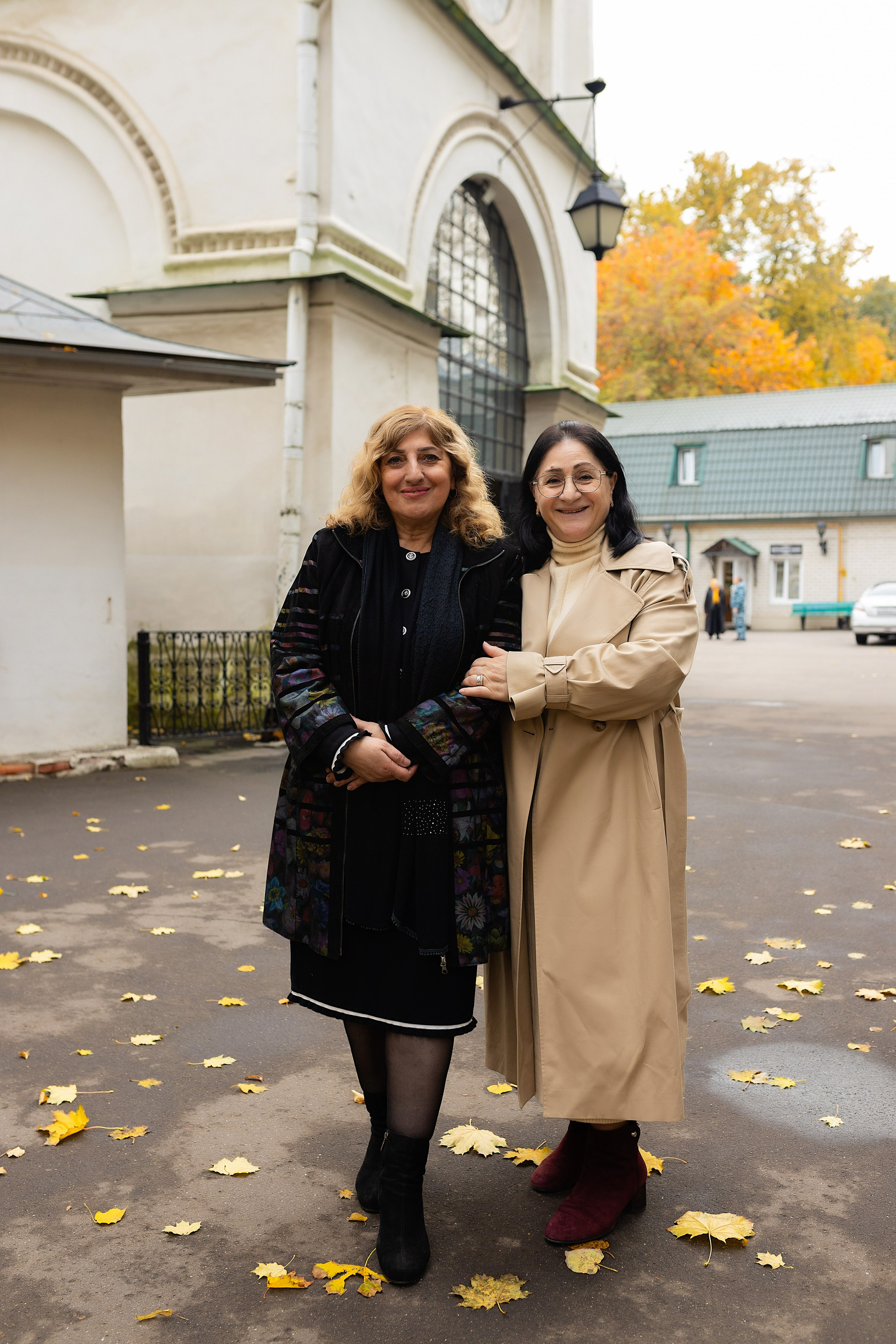 Таинство крещения Лилии. Фотограф в Железнодорожном и Балашихе